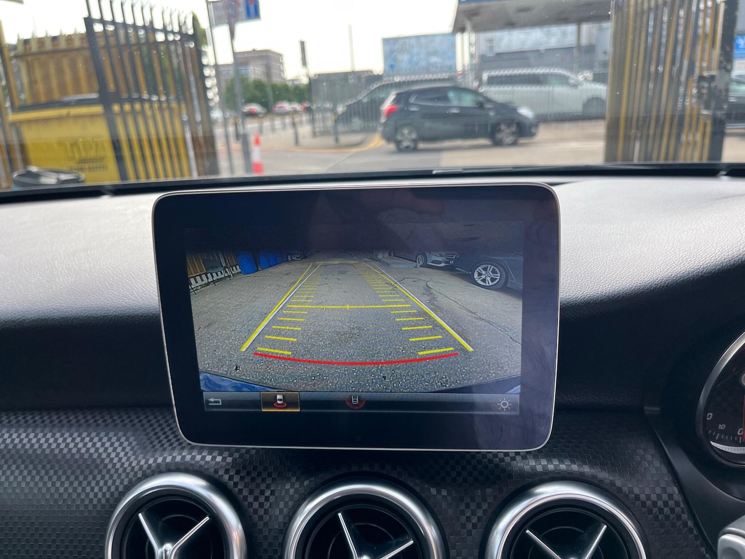 Used Mercedes-Benz A-Class 2018 for sale - 76512617: Photo 35