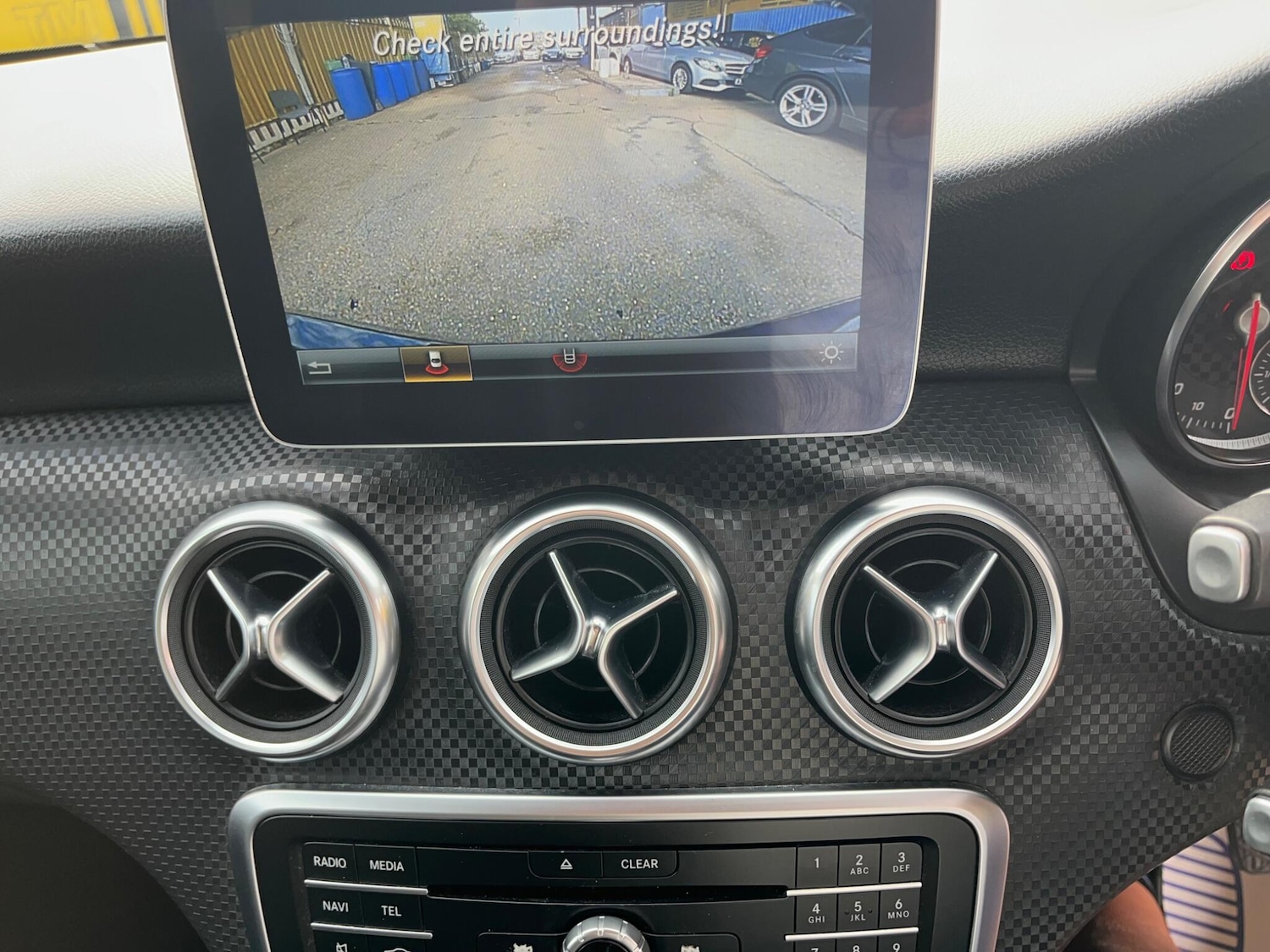 Used Mercedes-Benz A-Class 2018 for sale - 76512617: Photo 38