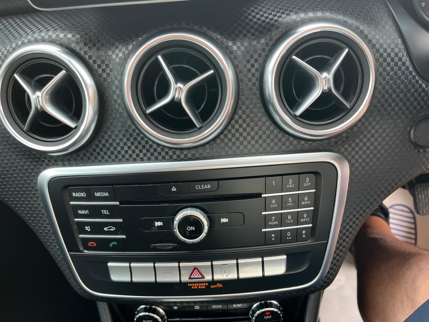 Used Mercedes-Benz A-Class 2018 for sale - 76512617: Photo 39