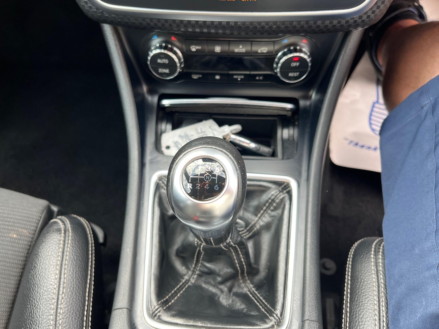 Used Mercedes-Benz A-Class 2018 for sale - 76512617: Photo 41