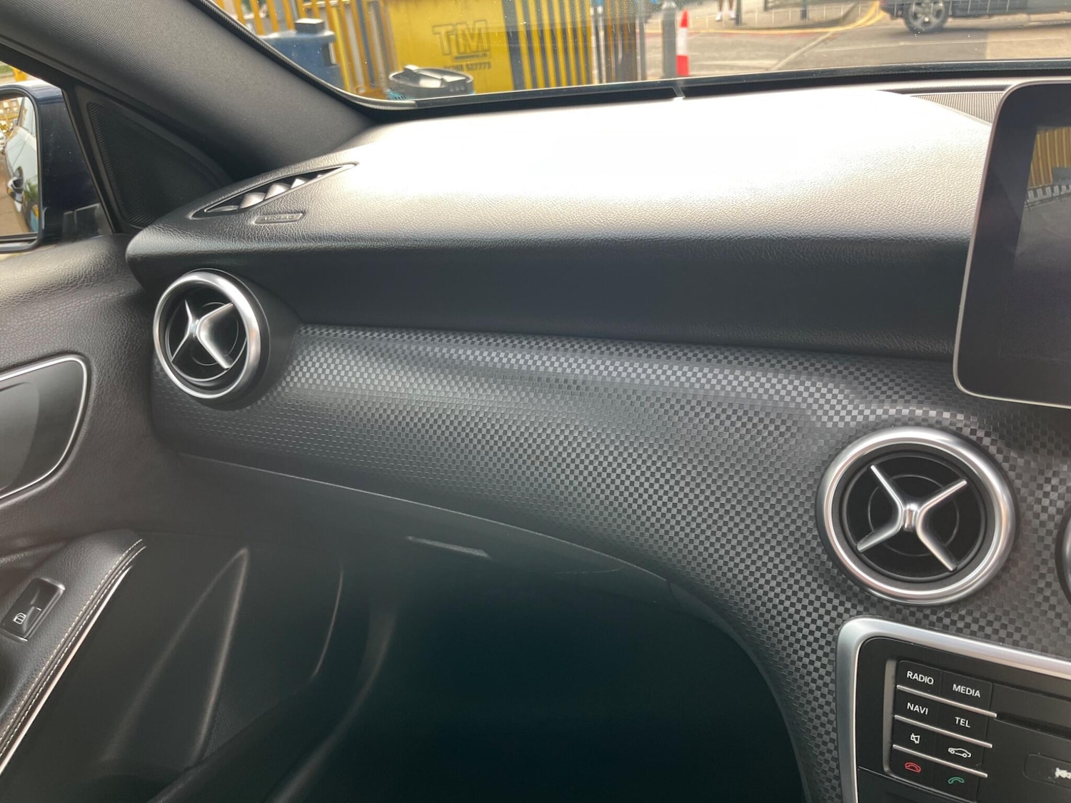 Used Mercedes-Benz A-Class 2018 for sale - 76512617: Photo 44