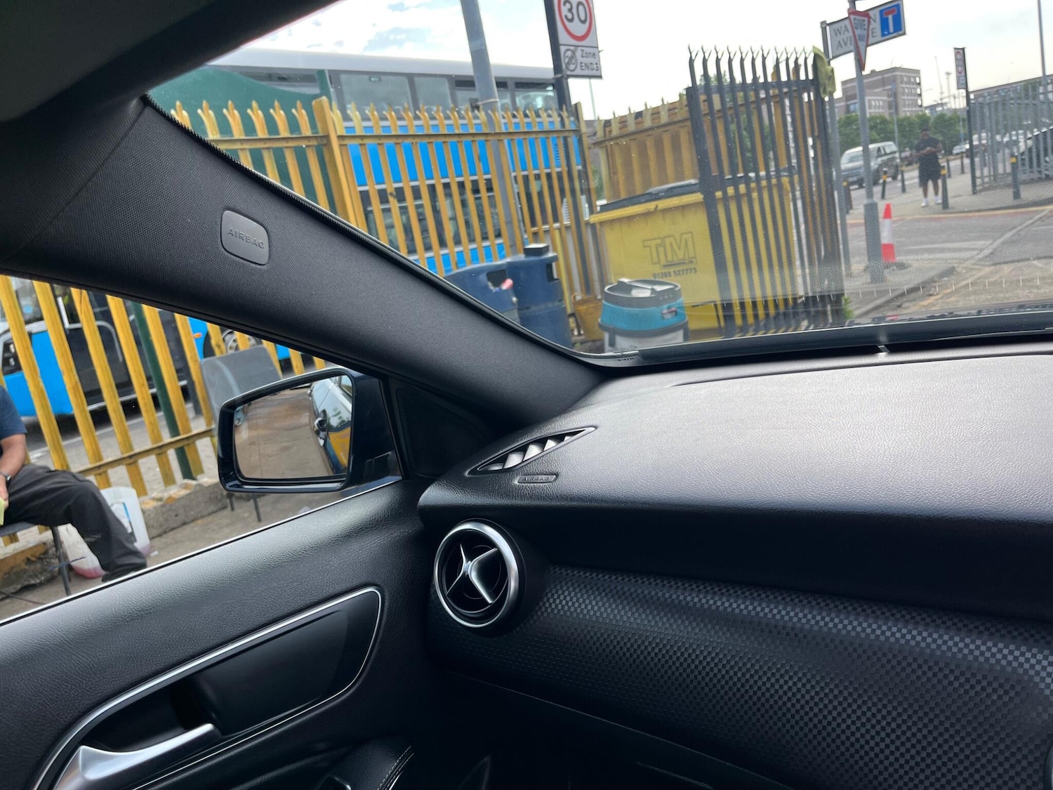 Used Mercedes-Benz A-Class 2018 for sale - 76512617: Photo 45