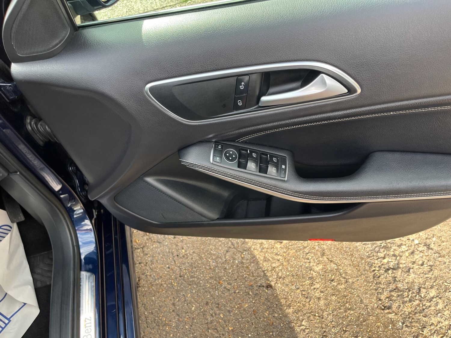 Used Mercedes-Benz A-Class 2018 for sale - 76512617: Photo 47