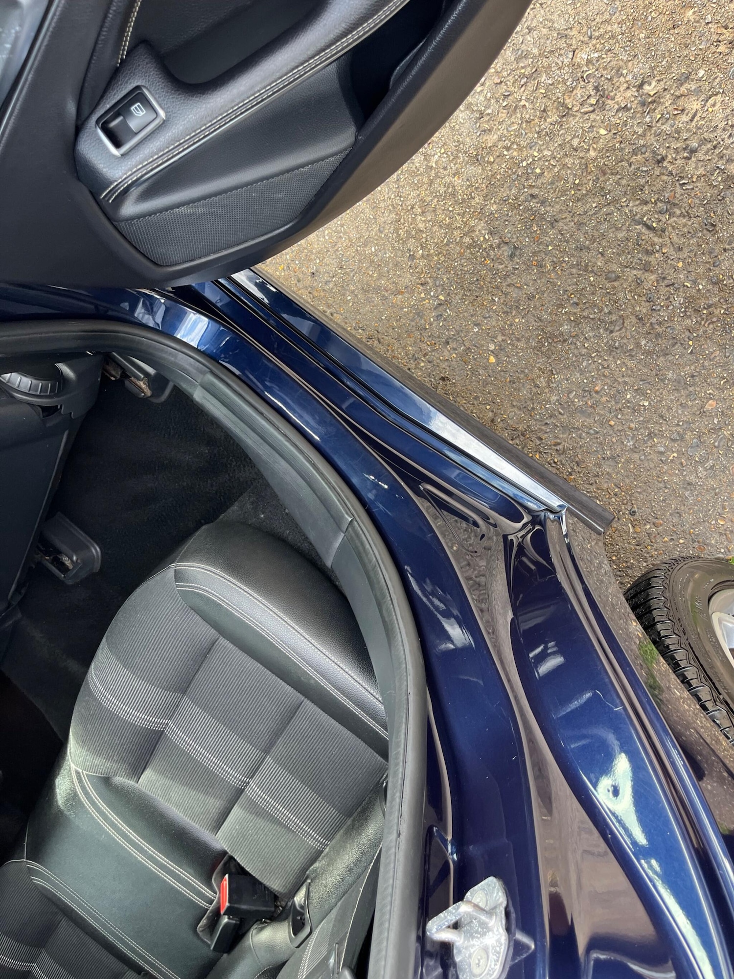 Used Mercedes-Benz A-Class 2018 for sale - 76512617: Photo 50