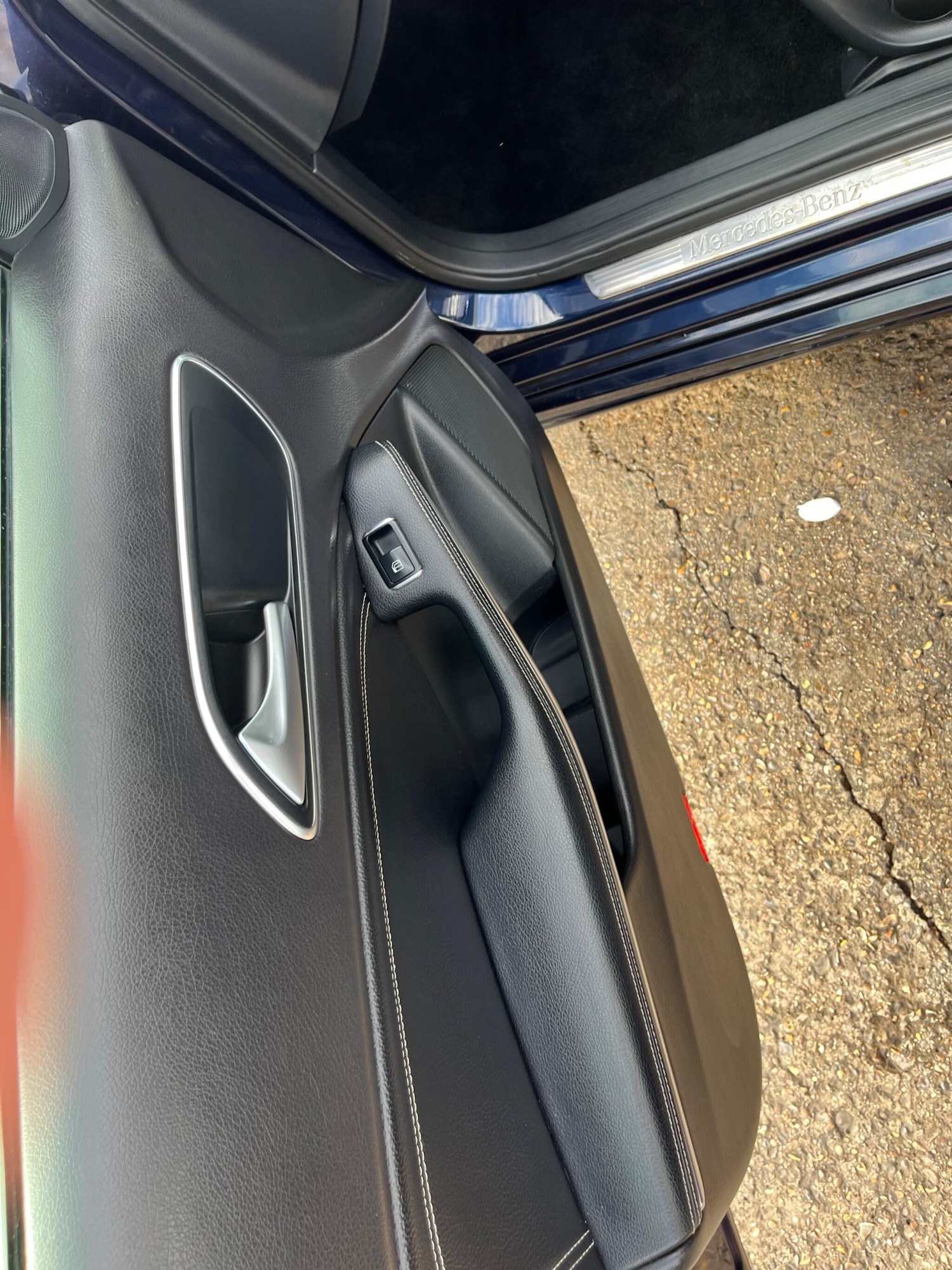 Used Mercedes-Benz A-Class 2018 for sale - 76512617: Photo 51