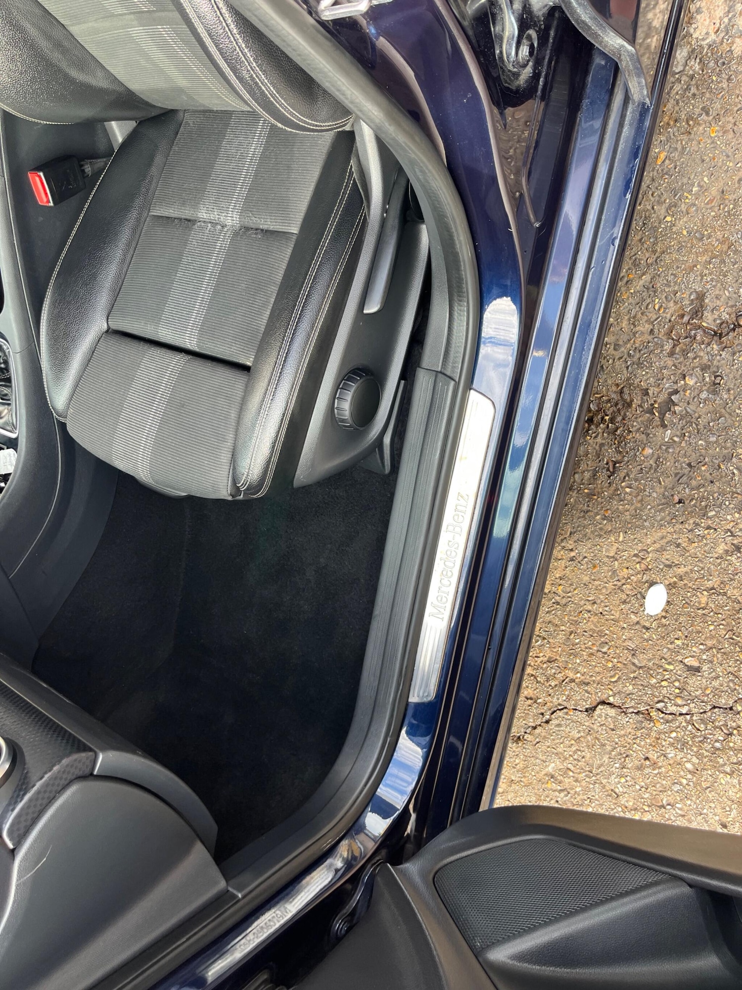 Used Mercedes-Benz A-Class 2018 for sale - 76512617: Photo 52