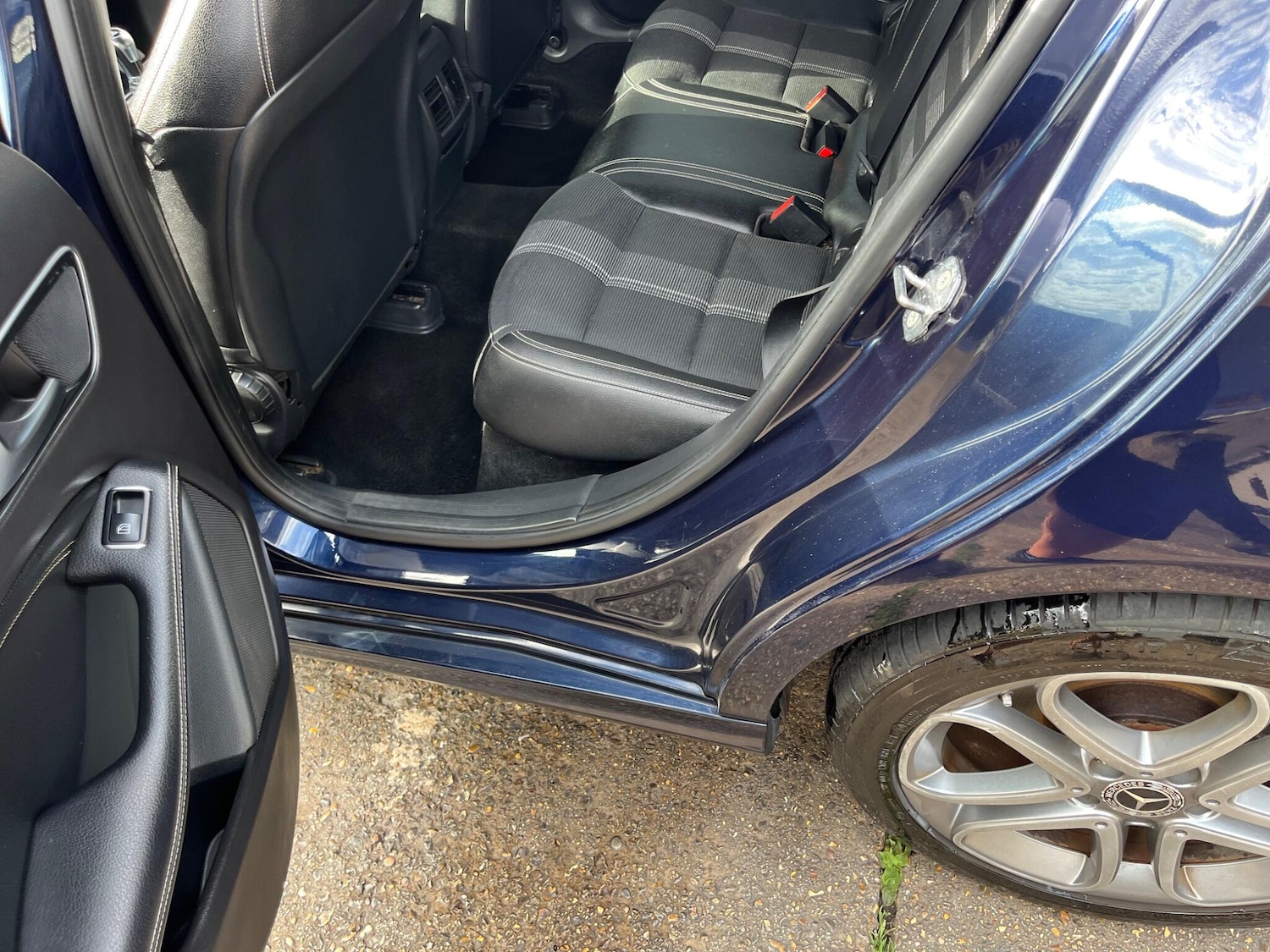 Used Mercedes-Benz A-Class 2018 for sale - 76512617: Photo 53