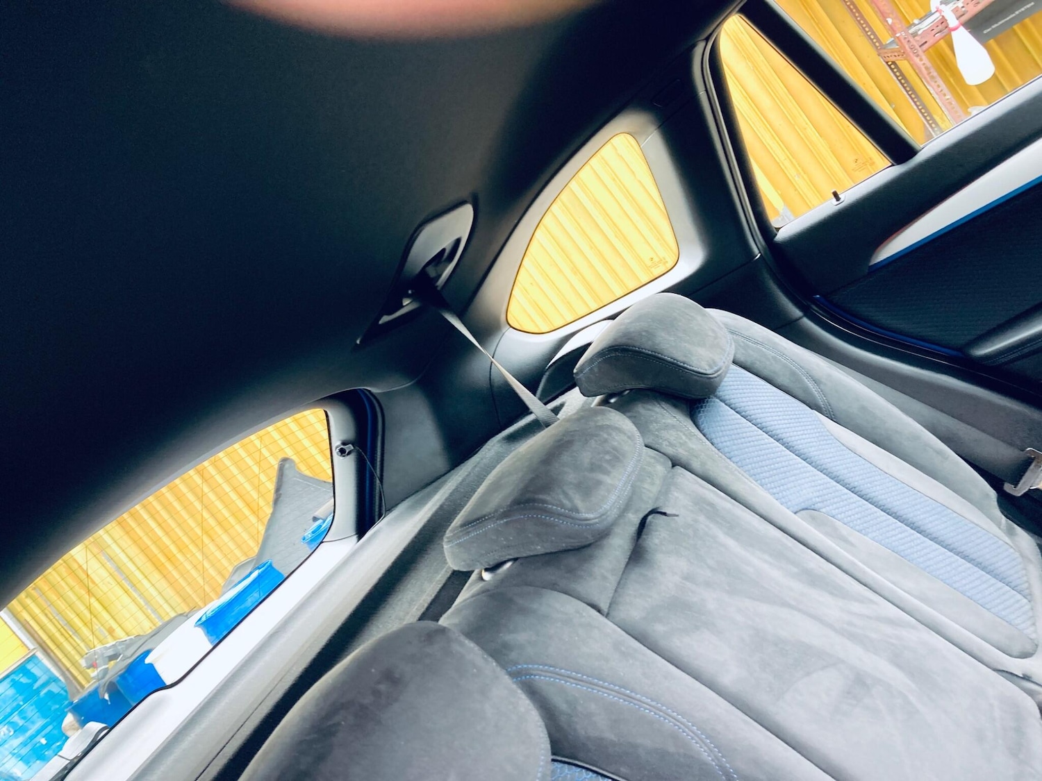 Used BMW X1 2016 for sale - 76512440: Photo 22