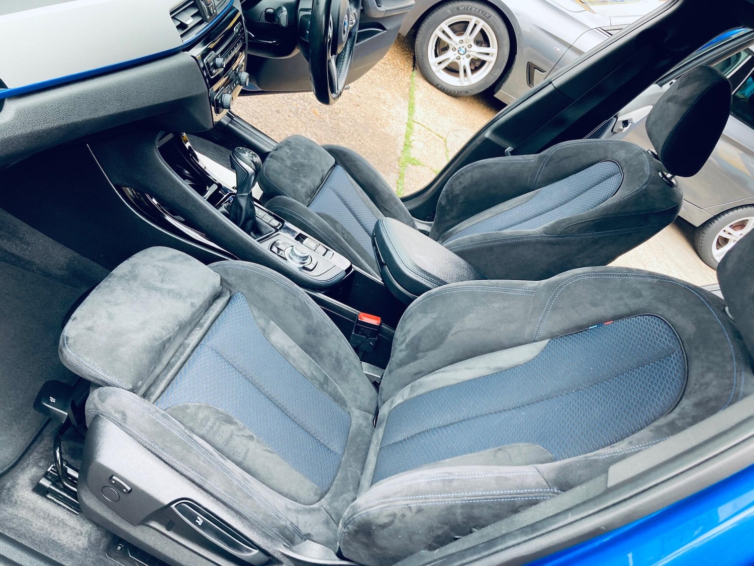 Used BMW X1 2016 for sale - 76512440: Photo 24