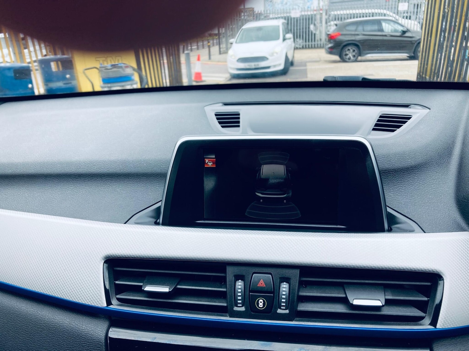 Used BMW X1 2016 for sale - 76512440: Photo 27