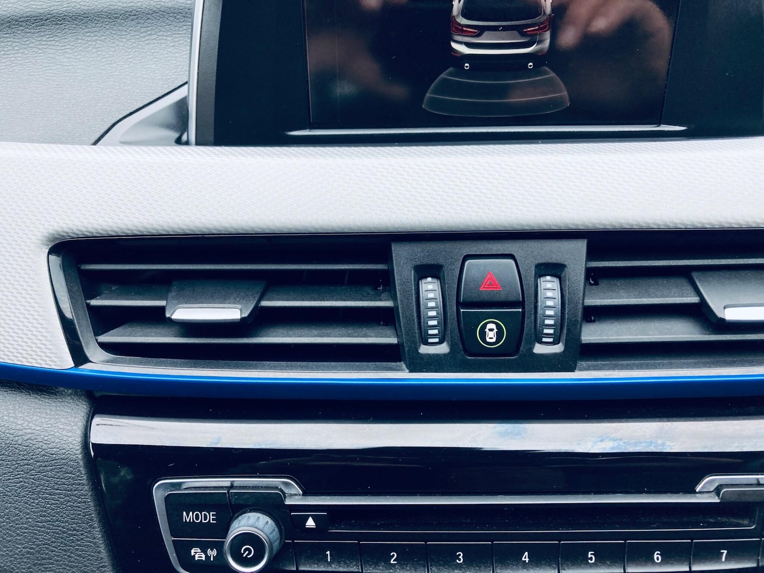 Used BMW X1 2016 for sale - 76512440: Photo 36