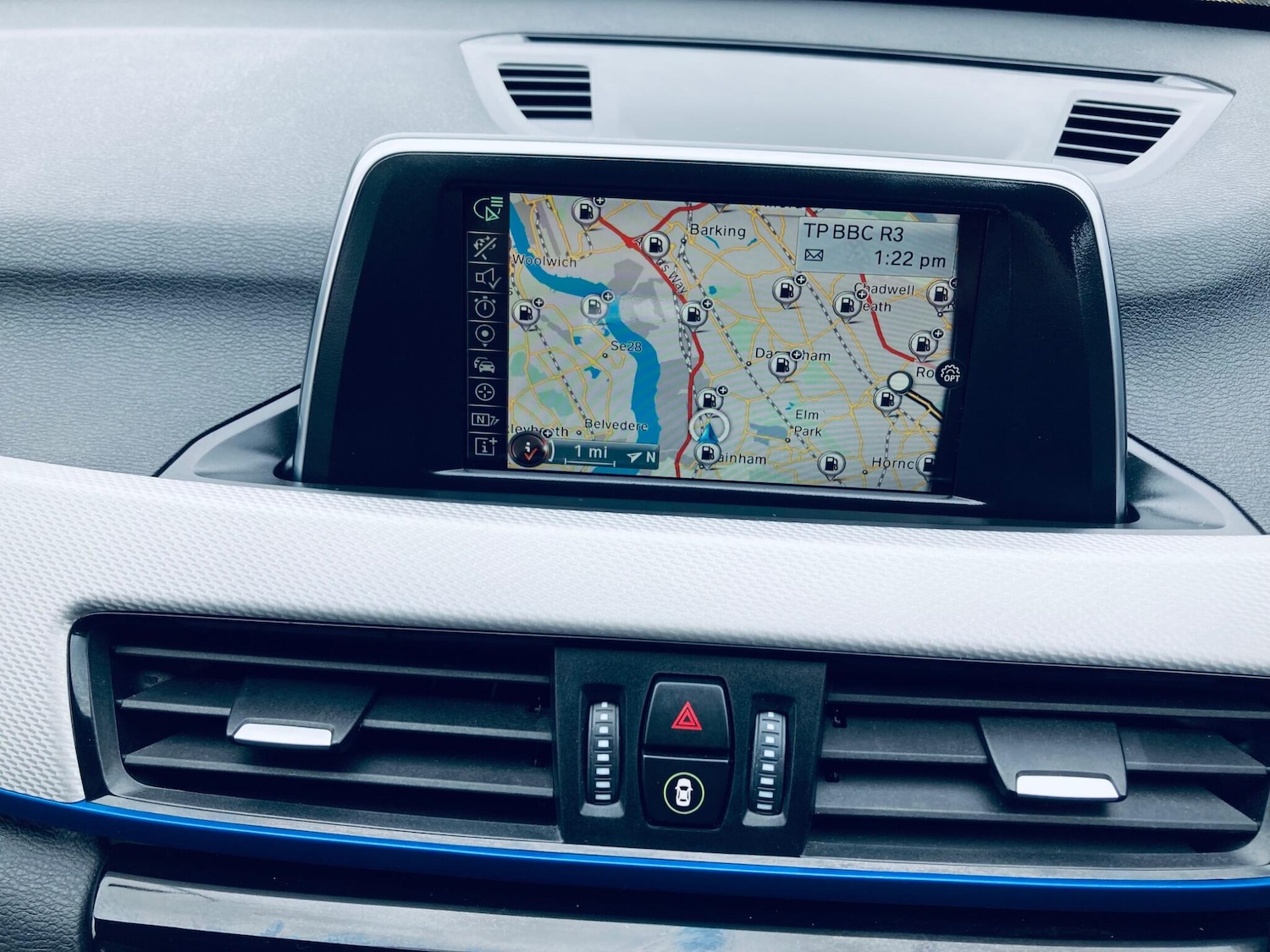 Used BMW X1 2016 for sale - 76512440: Photo 37