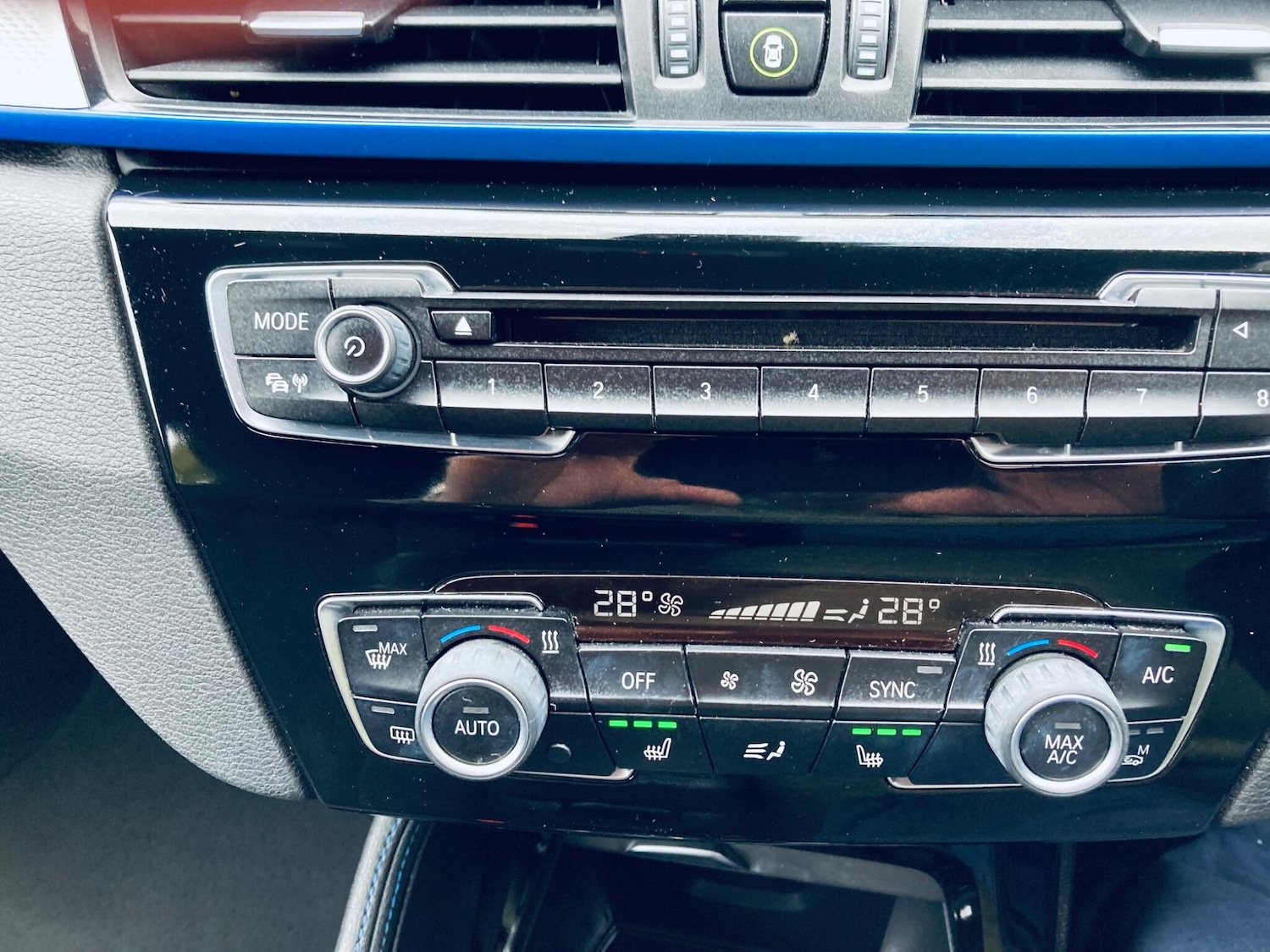 Used BMW X1 2016 for sale - 76512440: Photo 39