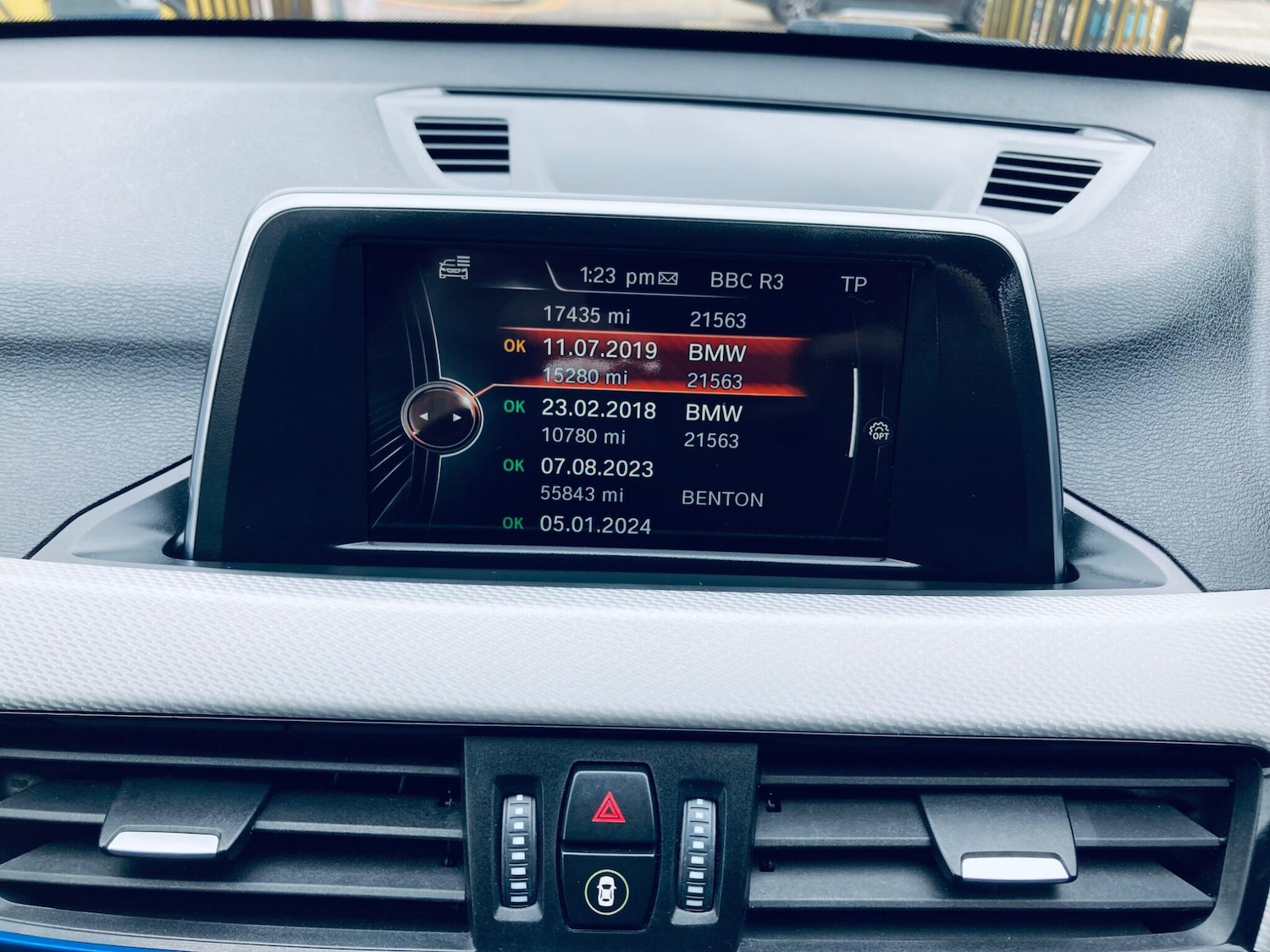 Used BMW X1 2016 for sale - 76512440: Photo 48