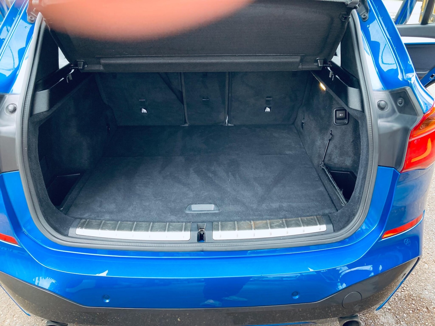 Used BMW X1 2016 for sale - 76512440: Photo 69