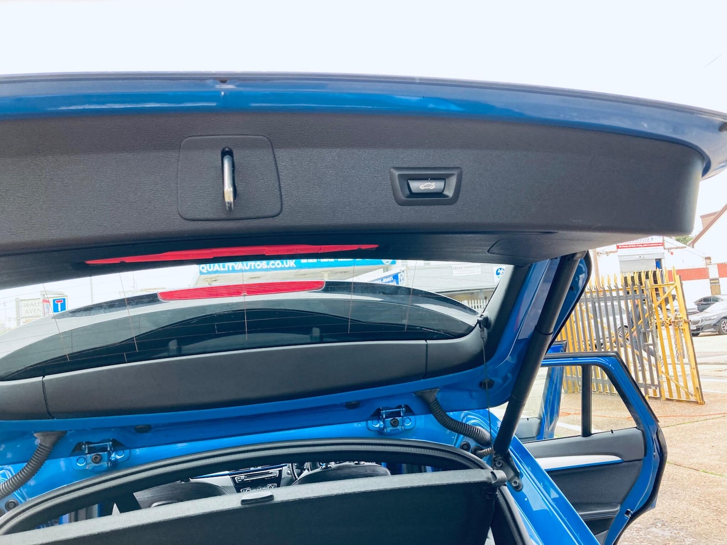 Used BMW X1 2016 for sale - 76512440: Photo 75