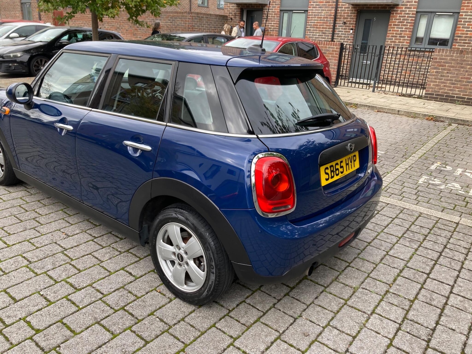 Used MINI Hatch 2015 for sale - 76512584: Photo 10