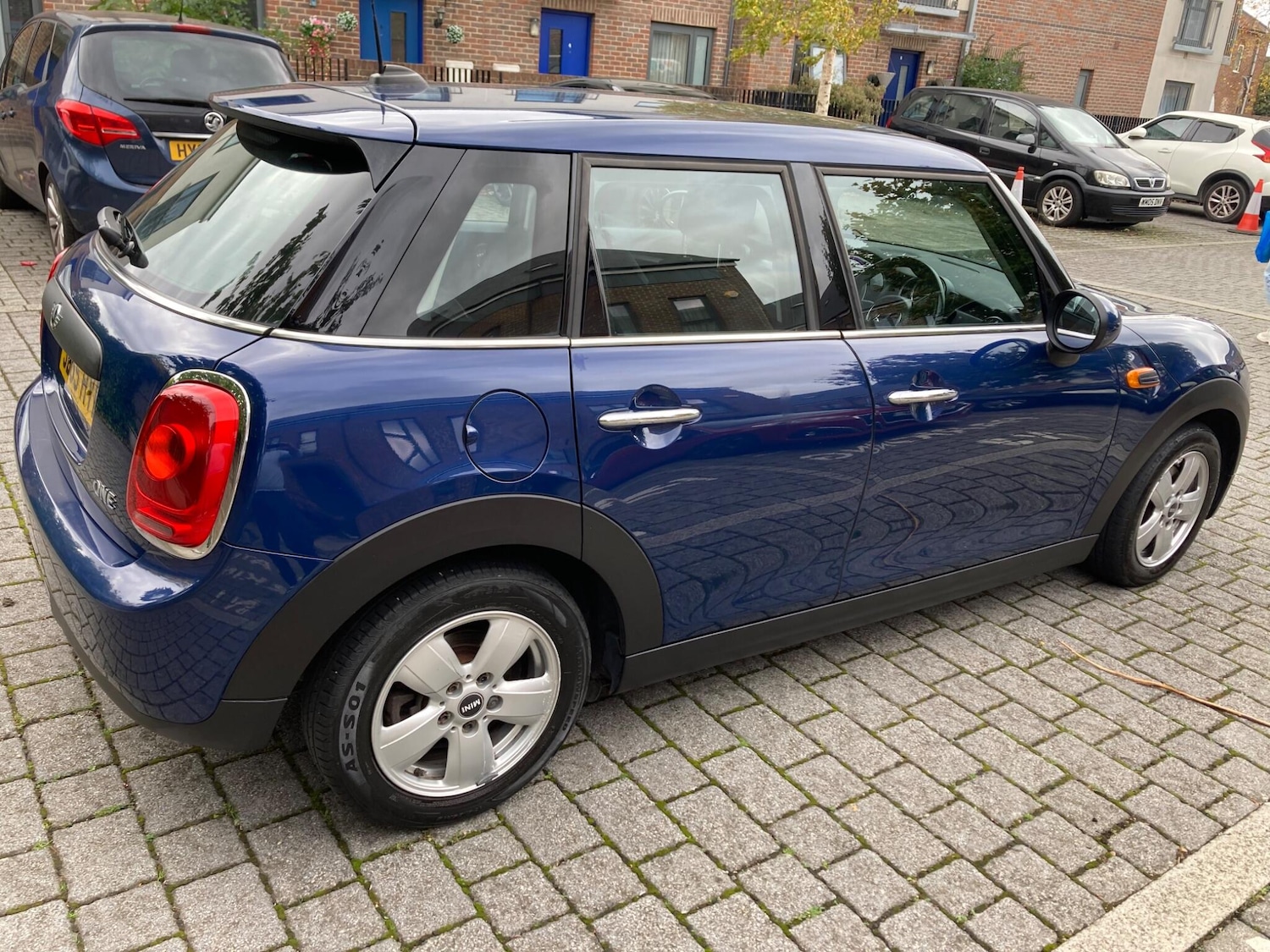 Used MINI Hatch 2015 for sale - 76512584: Photo 16