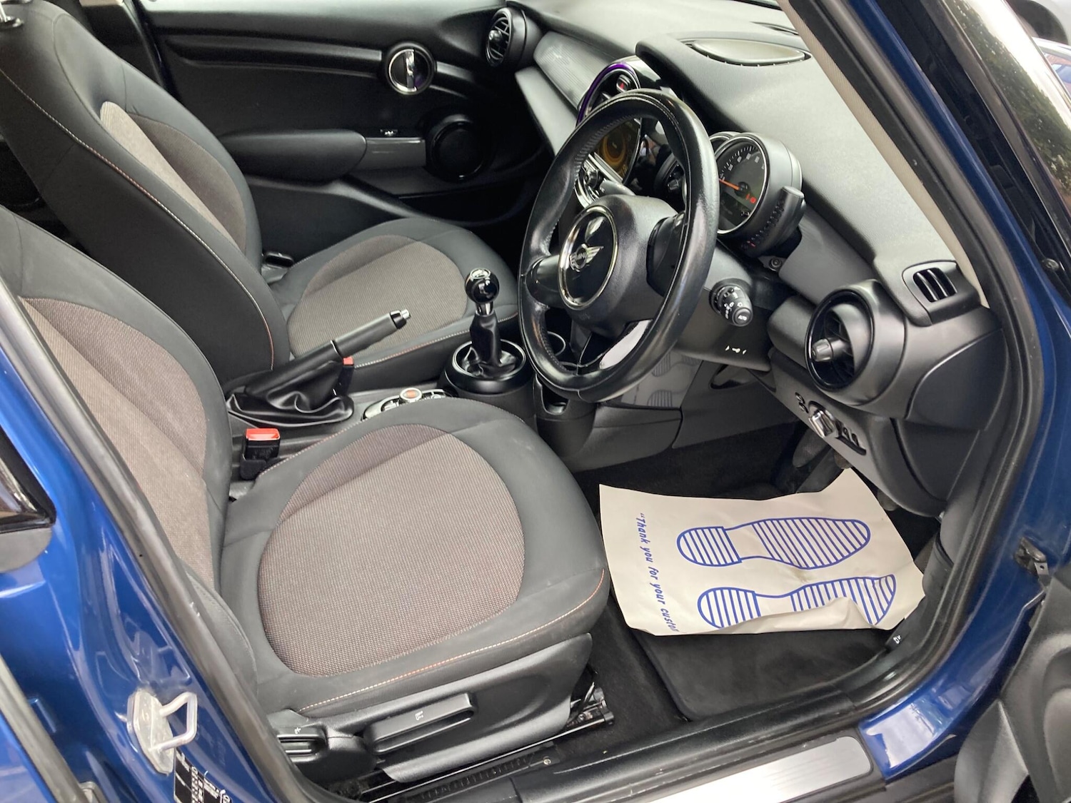 Used MINI Hatch 2015 for sale - 76512584: Photo 18