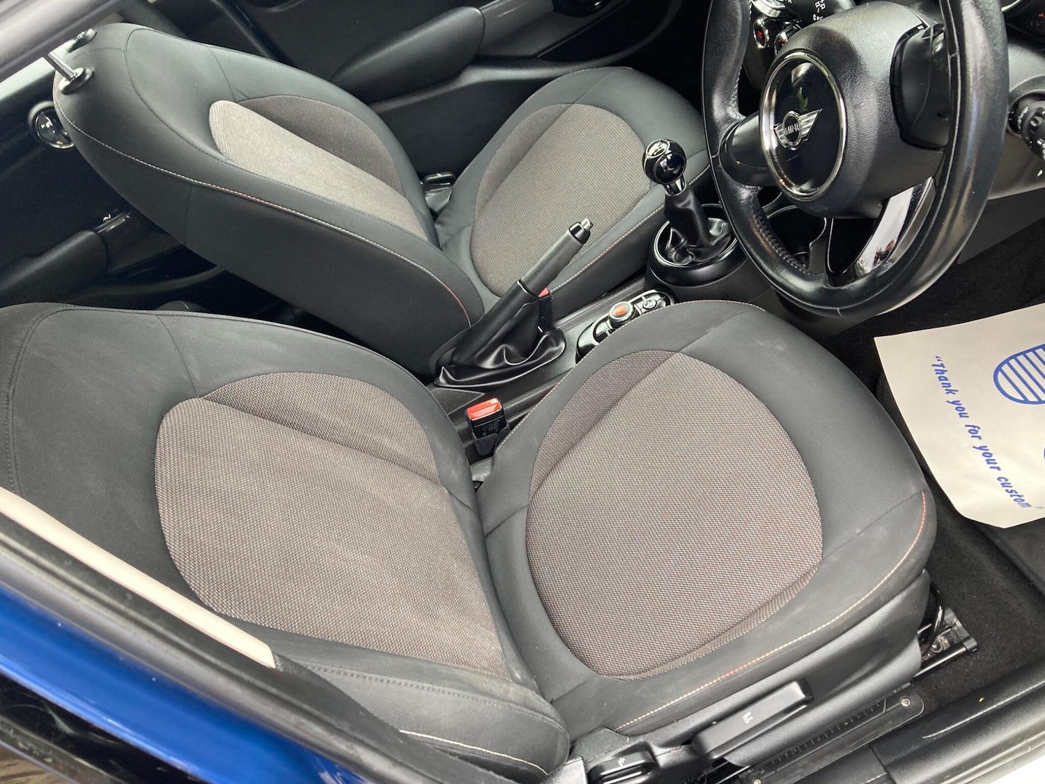 Used MINI Hatch 2015 for sale - 76512584: Photo 19