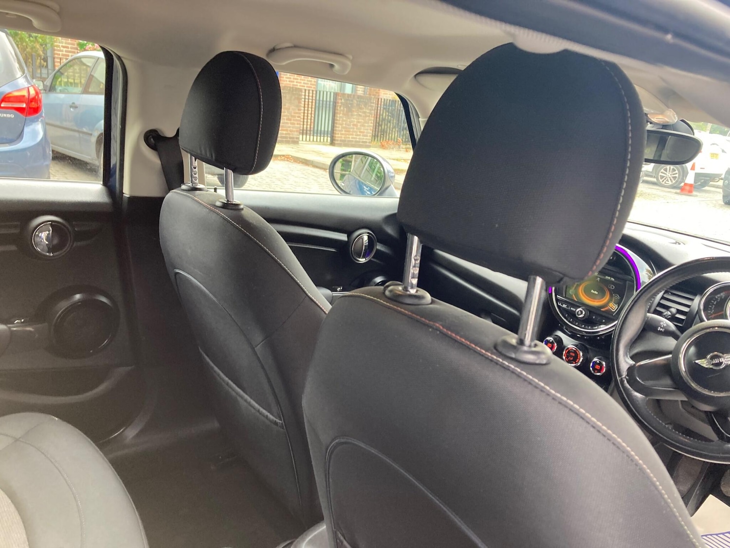 Used MINI Hatch 2015 for sale - 76512584: Photo 22