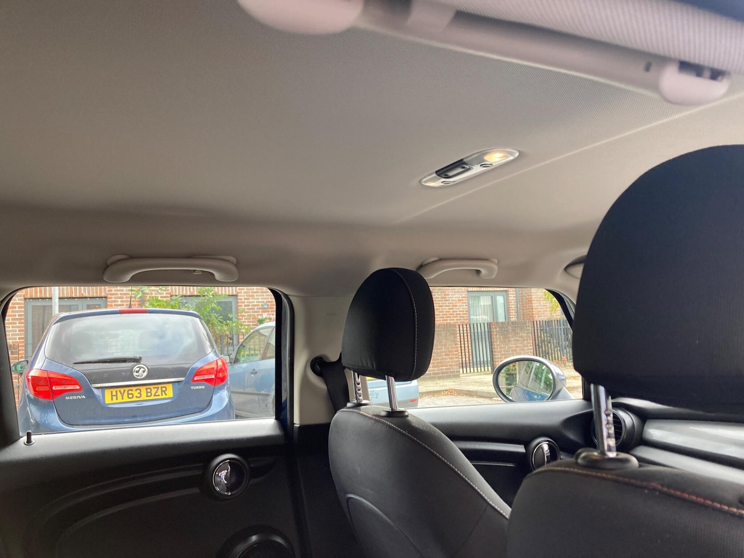 Used MINI Hatch 2015 for sale - 76512584: Photo 23