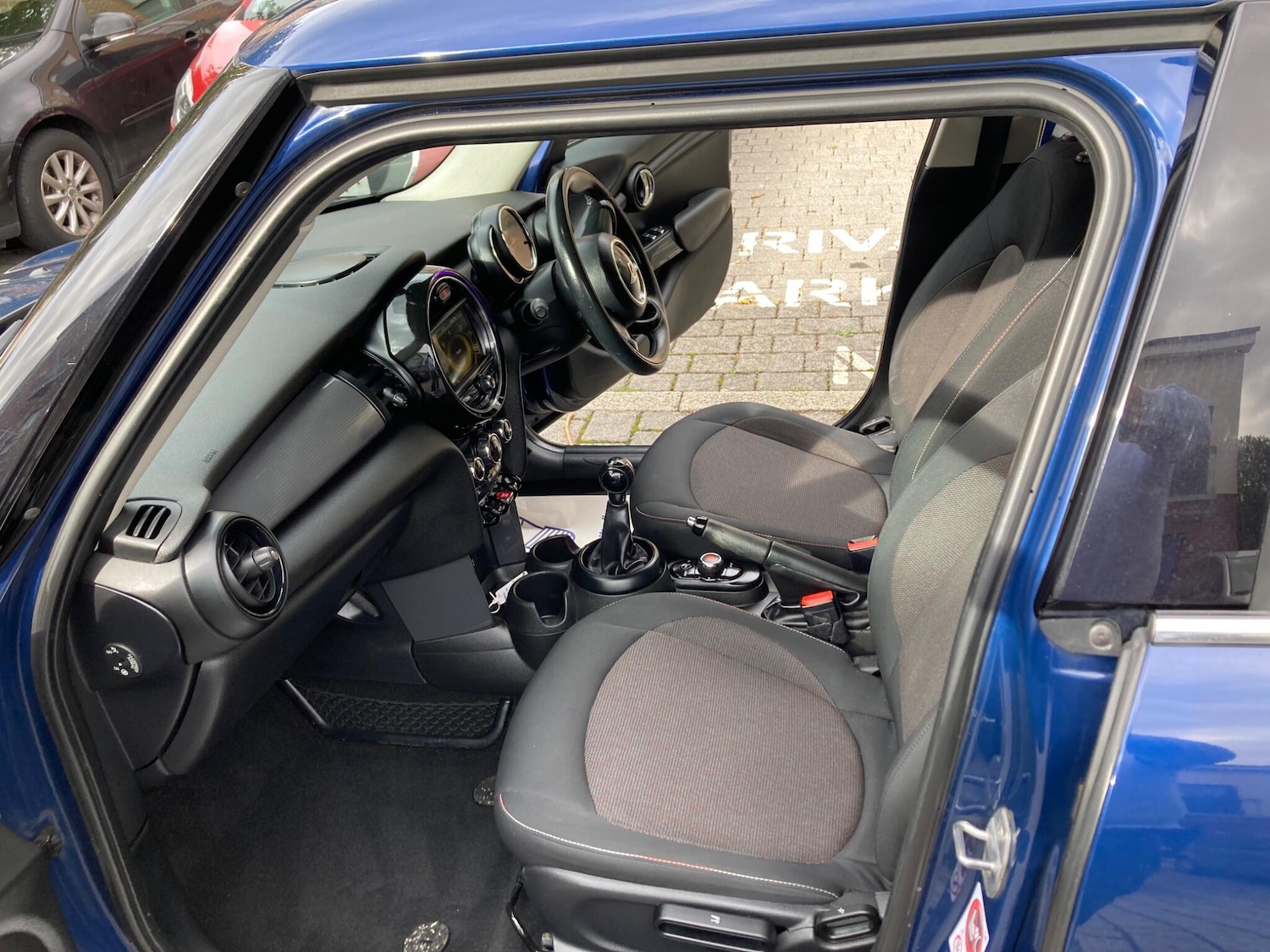 Used MINI Hatch 2015 for sale - 76512584: Photo 24