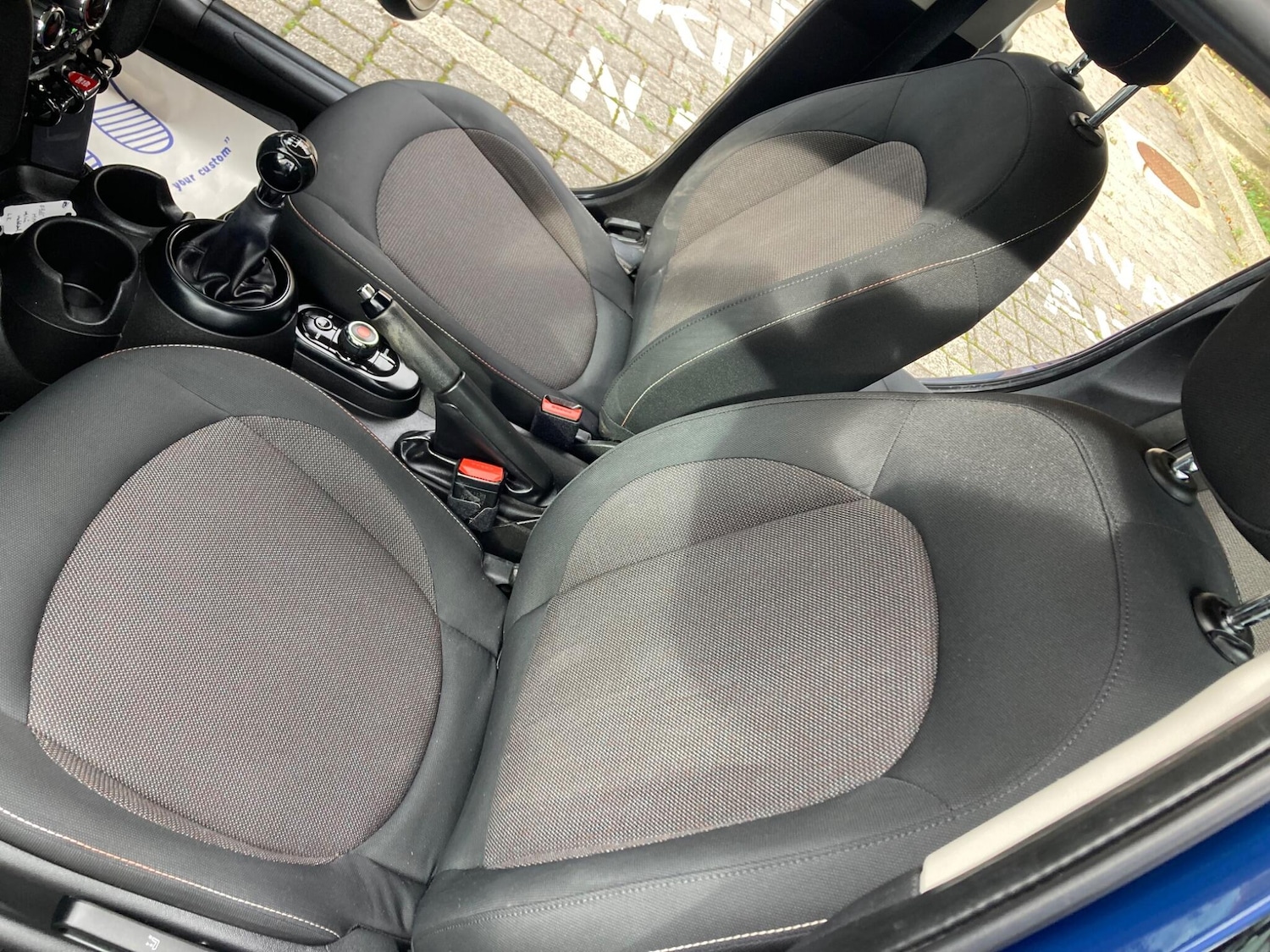 Used MINI Hatch 2015 for sale - 76512584: Photo 25