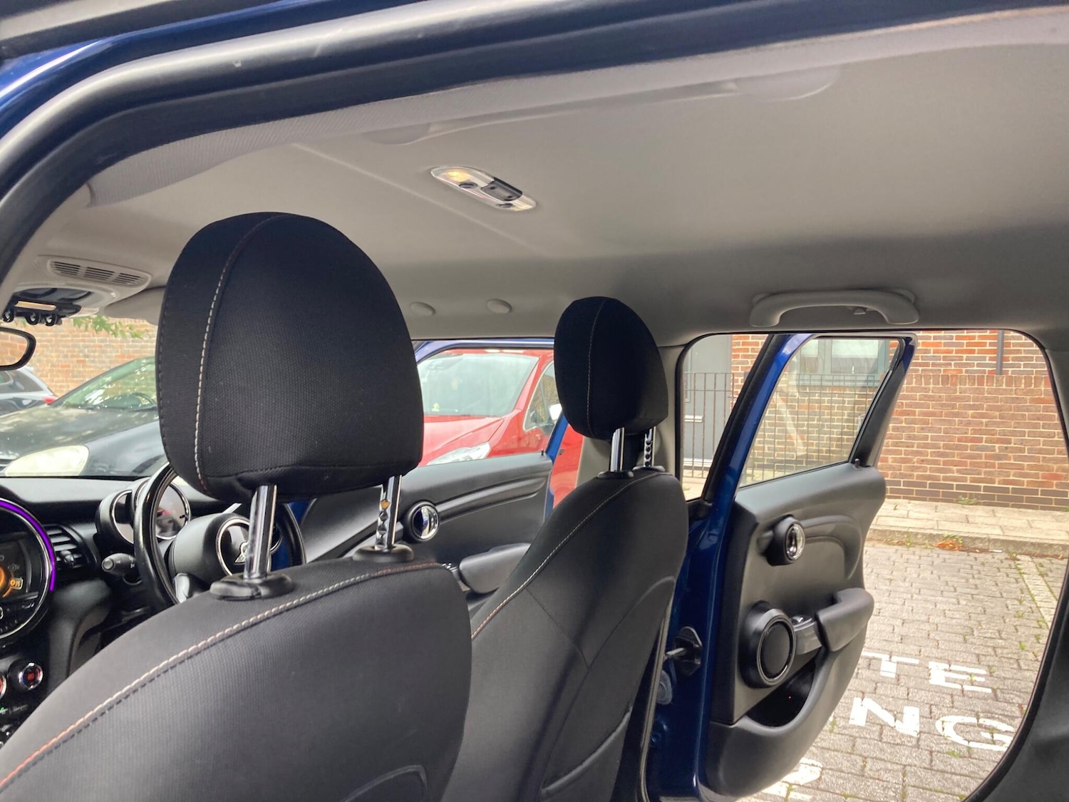 Used MINI Hatch 2015 for sale - 76512584: Photo 28