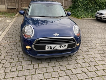 Used MINI Hatch 2015 for sale - 76512584: Photo