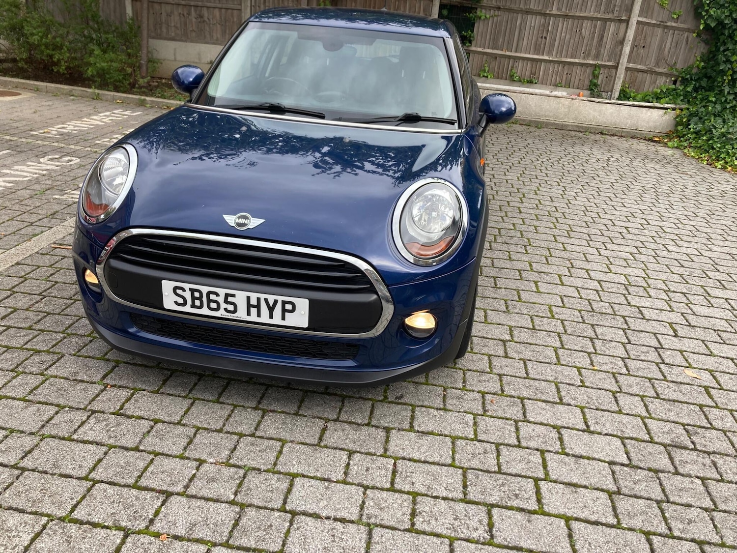 Used MINI Hatch 2015 for sale - 76512584: Photo 3