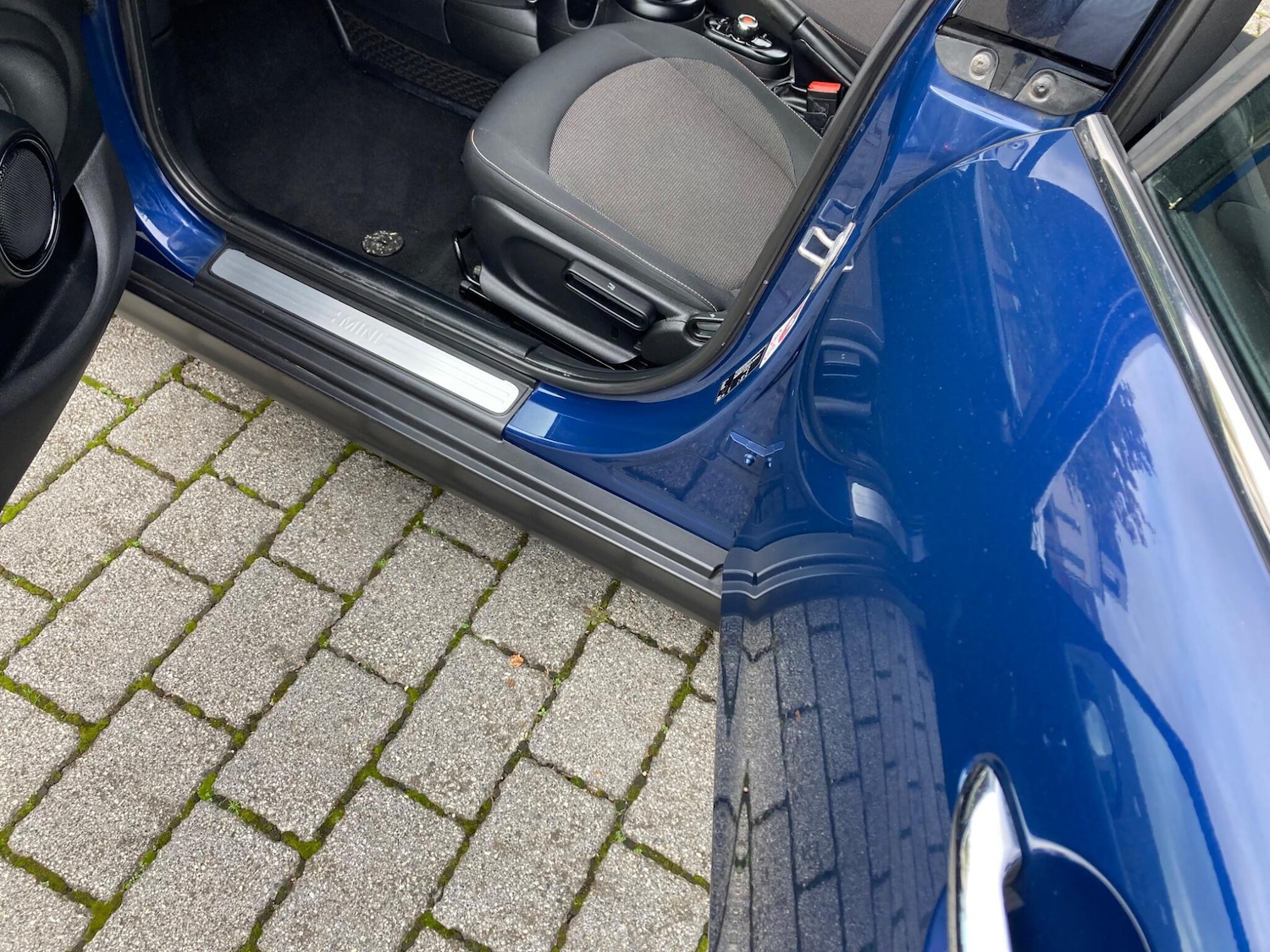 Used MINI Hatch 2015 for sale - 76512584: Photo 33