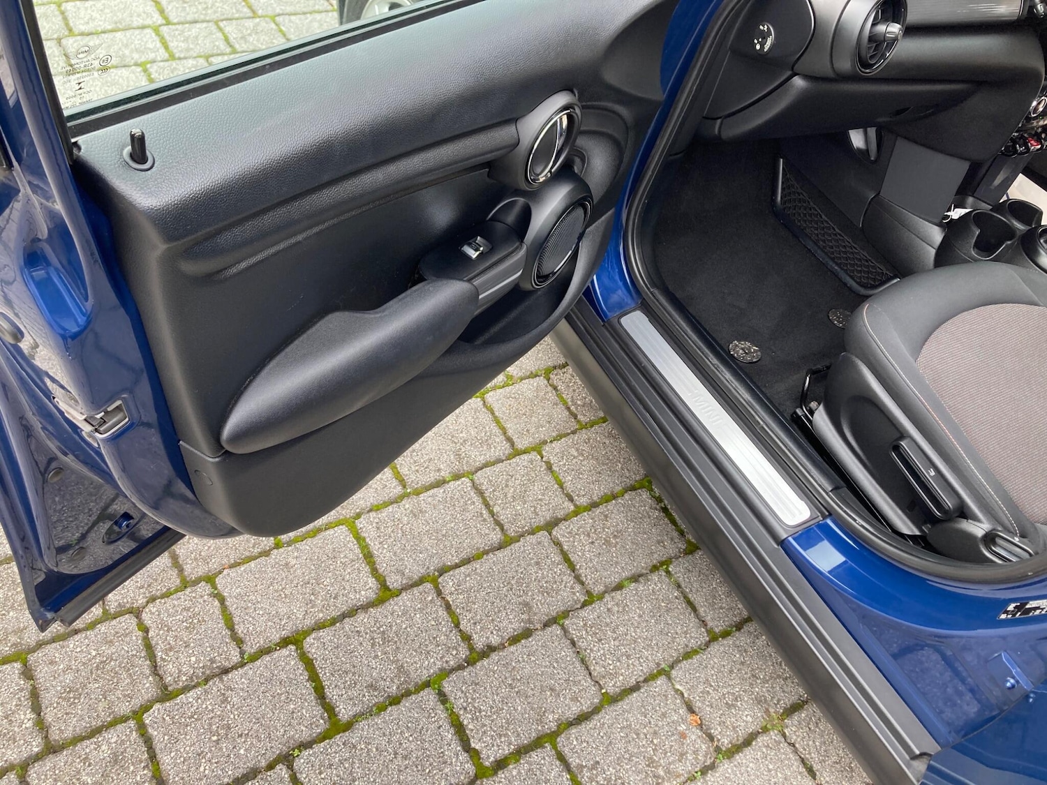 Used MINI Hatch 2015 for sale - 76512584: Photo 34