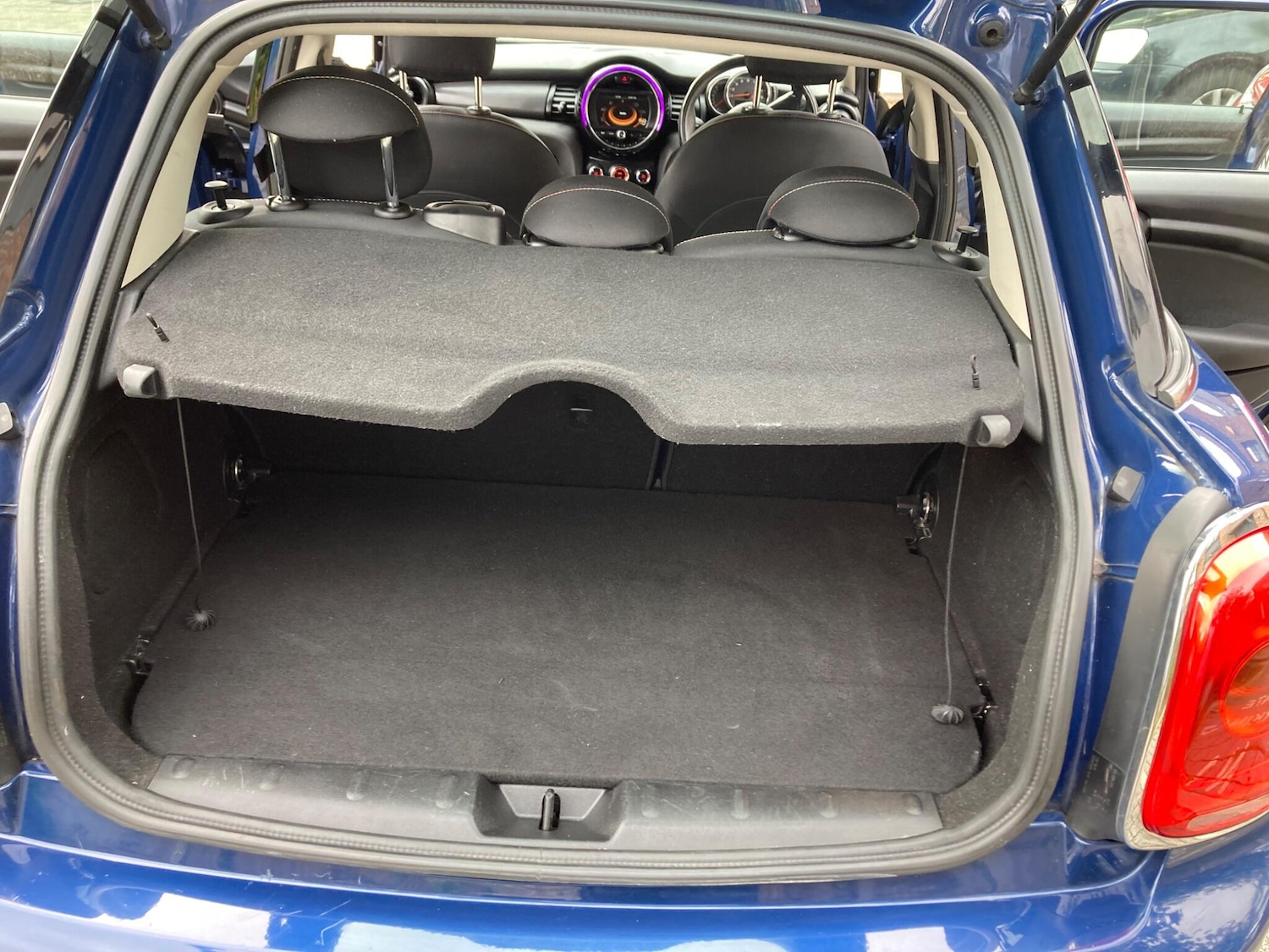 Used MINI Hatch 2015 for sale - 76512584: Photo 35