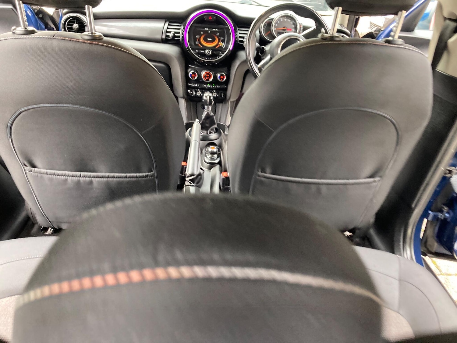 Used MINI Hatch 2015 for sale - 76512584: Photo 37