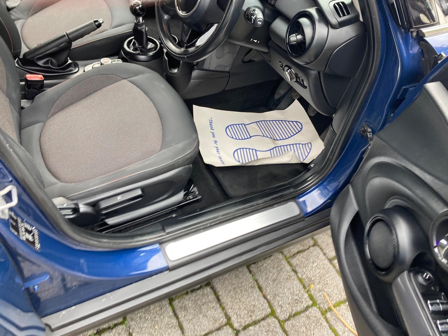 Used MINI Hatch 2015 for sale - 76512584: Photo 38