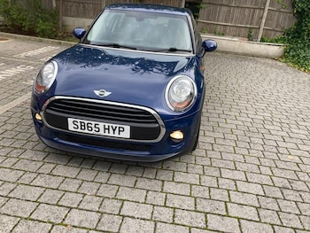 Used MINI Hatch 2015 for sale - 76512584: Photo