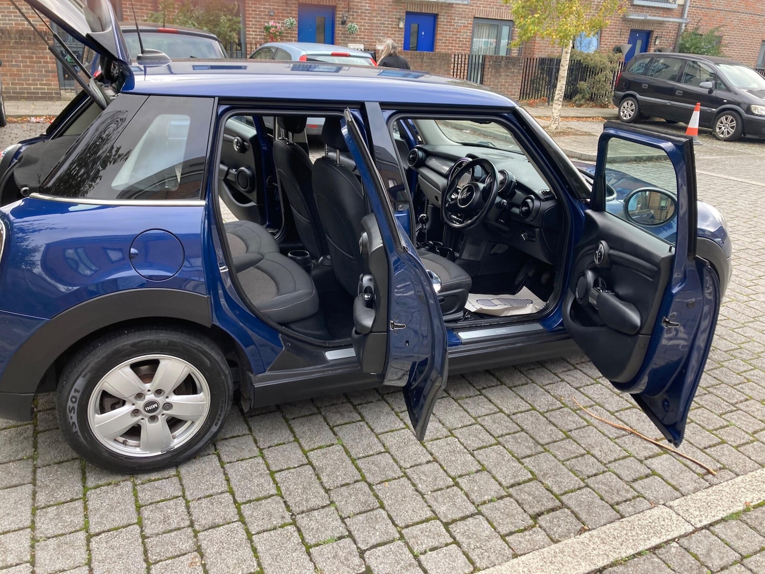 Used MINI Hatch 2015 for sale - 76512584: Photo 46