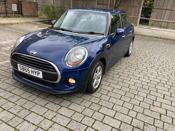 Used MINI Hatch 2015 for sale - 76512584: Photo