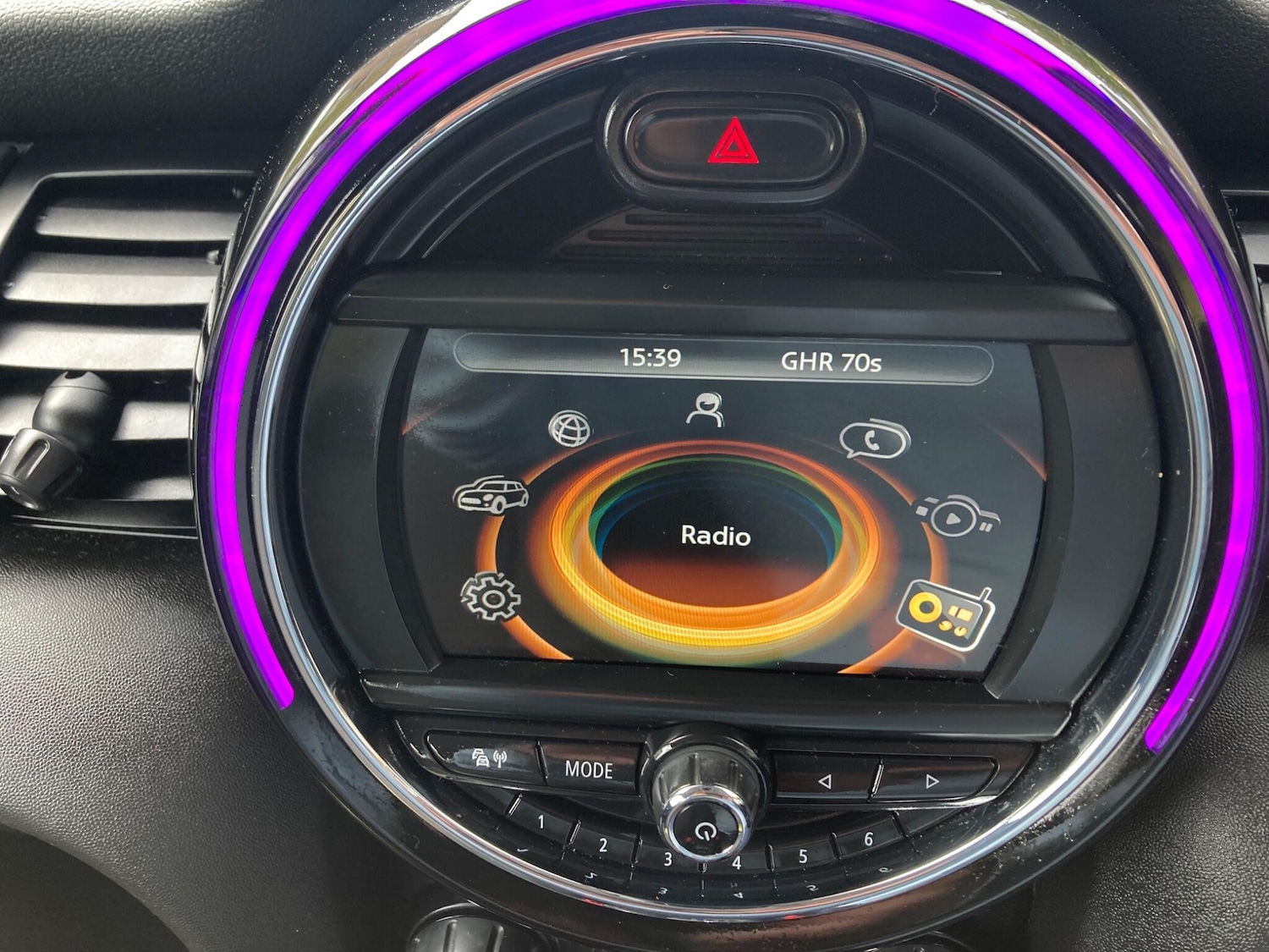 Used MINI Hatch 2015 for sale - 76512584: Photo 50