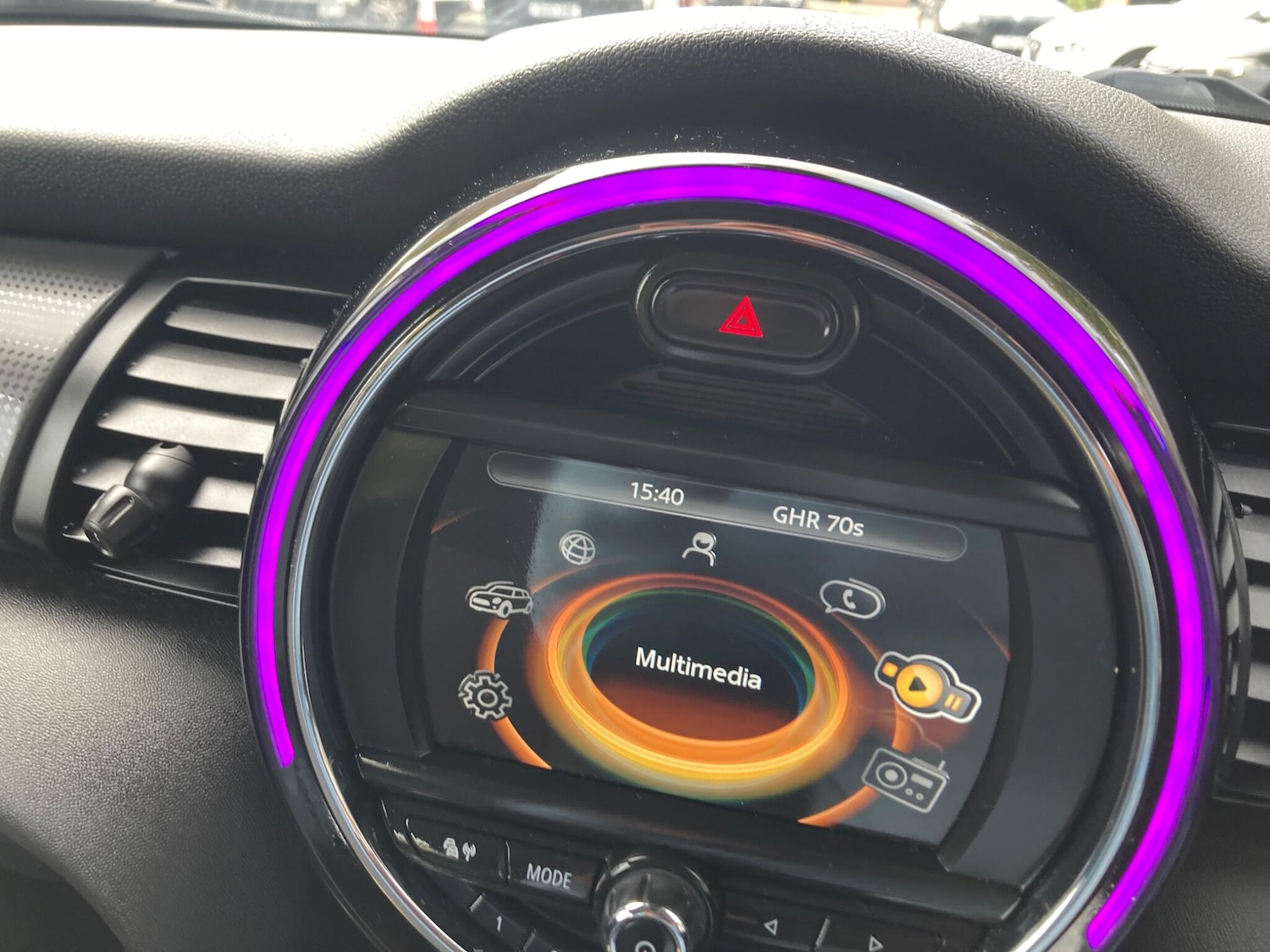 Used MINI Hatch 2015 for sale - 76512584: Photo 52