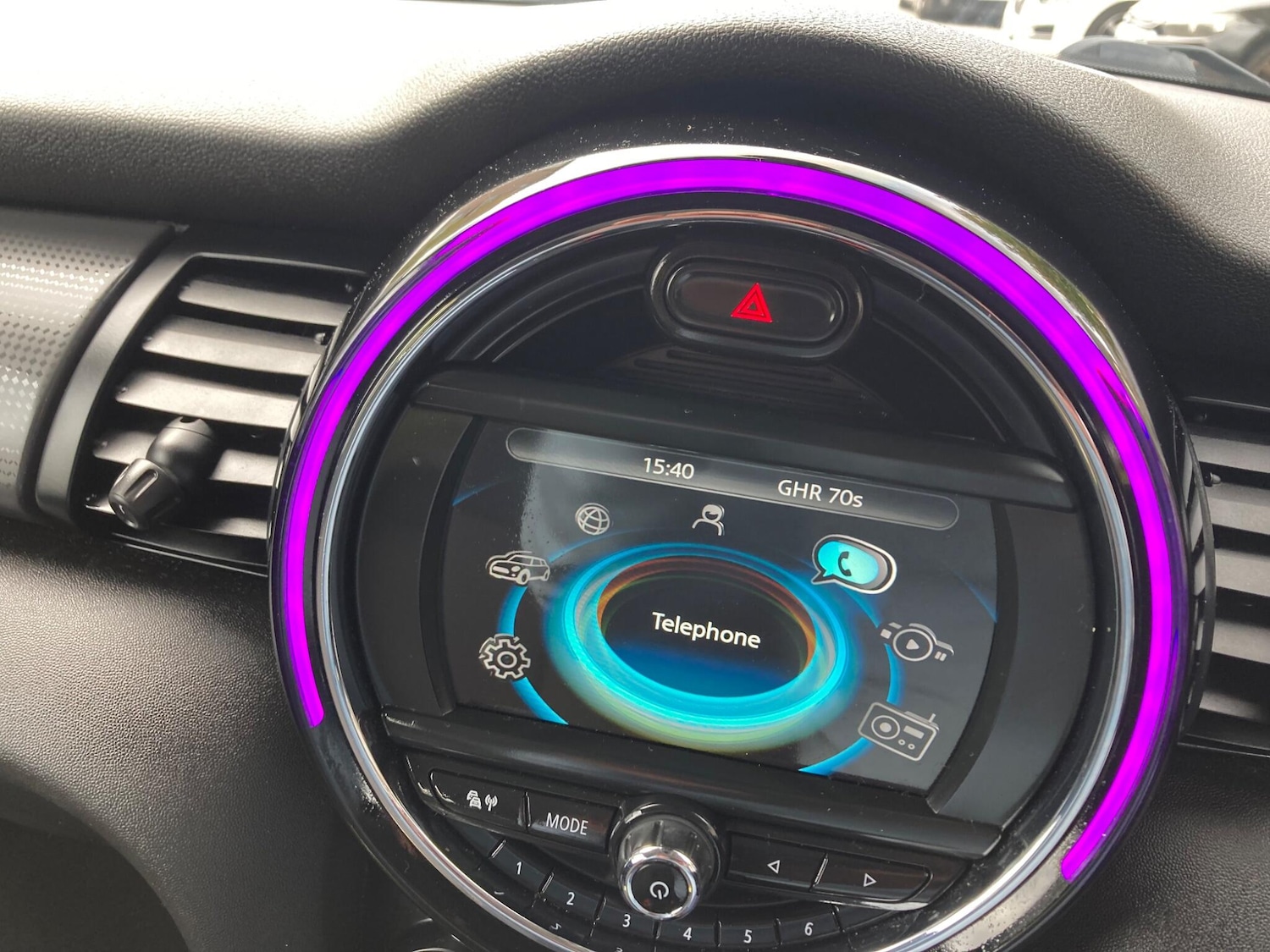 Used MINI Hatch 2015 for sale - 76512584: Photo 53