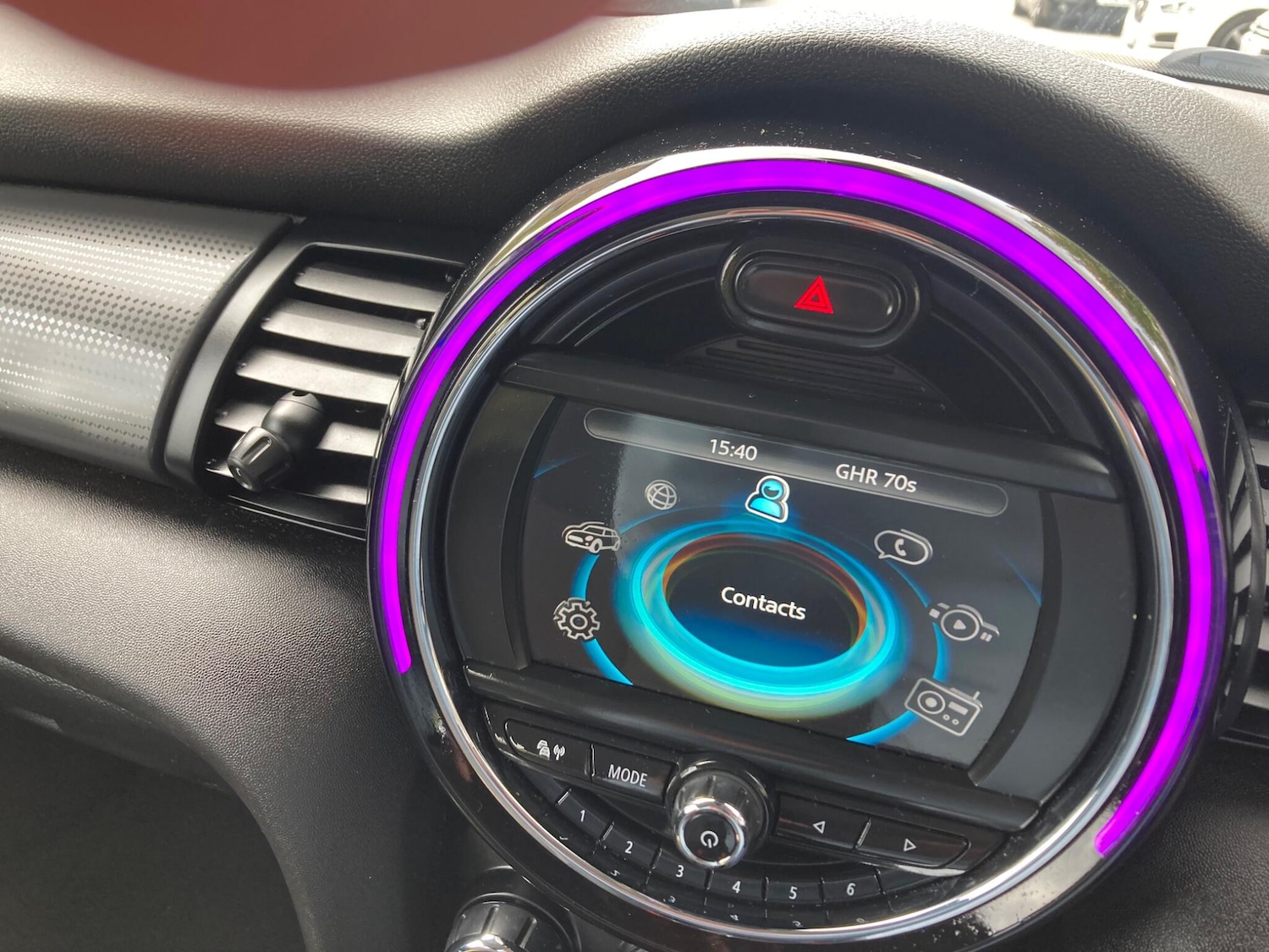 Used MINI Hatch 2015 for sale - 76512584: Photo 54