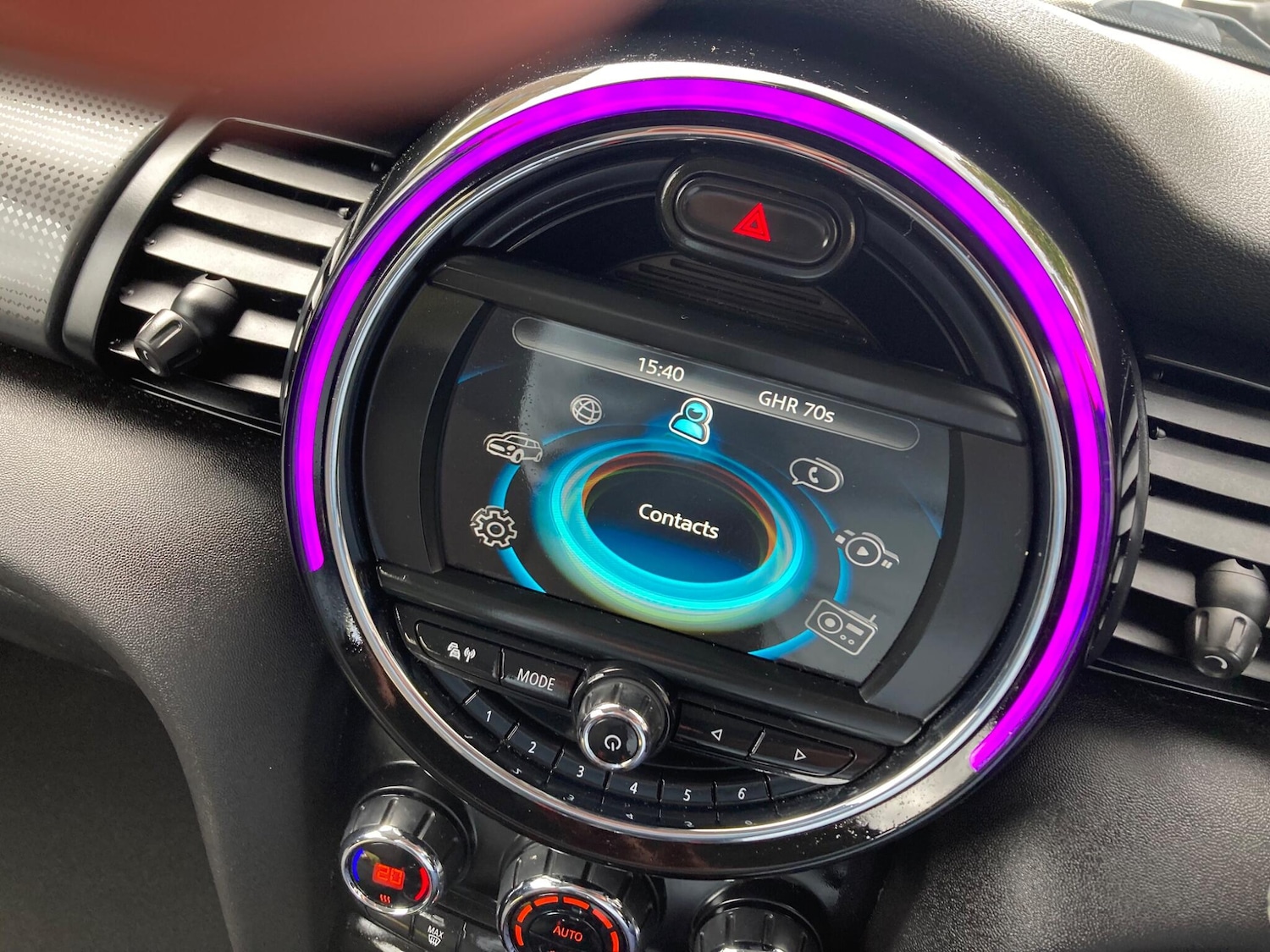 Used MINI Hatch 2015 for sale - 76512584: Photo 55