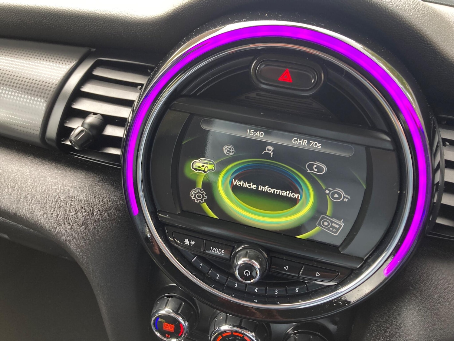 Used MINI Hatch 2015 for sale - 76512584: Photo 56