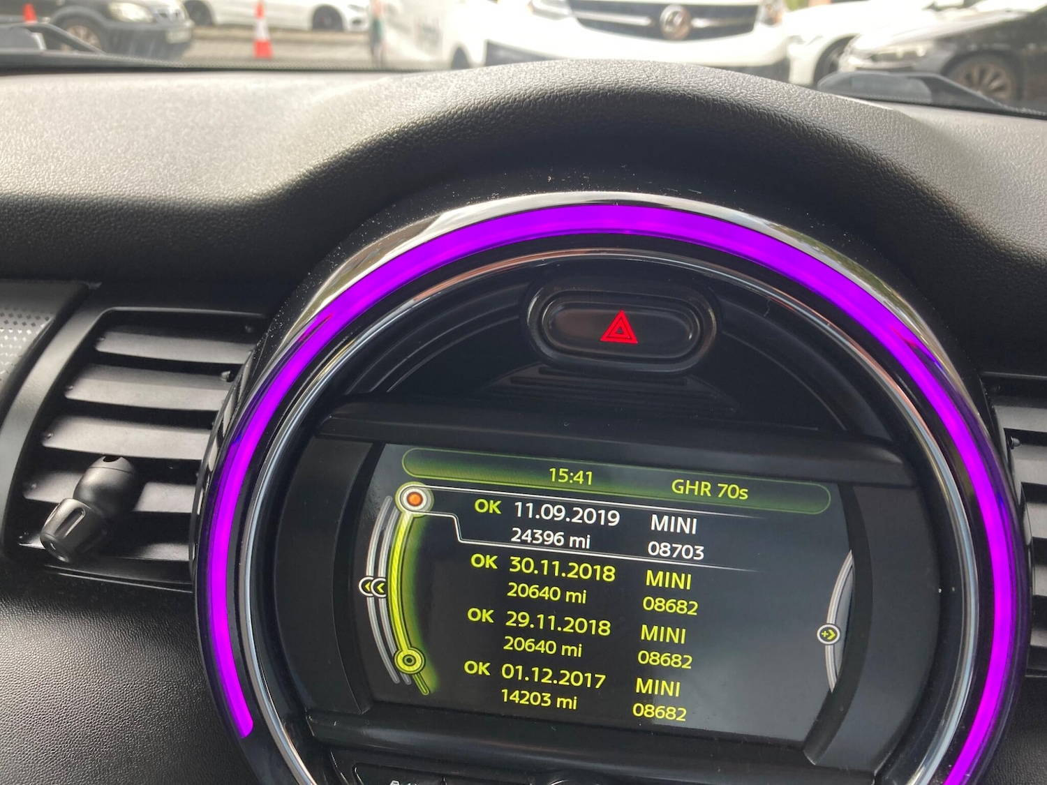 Used MINI Hatch 2015 for sale - 76512584: Photo 58