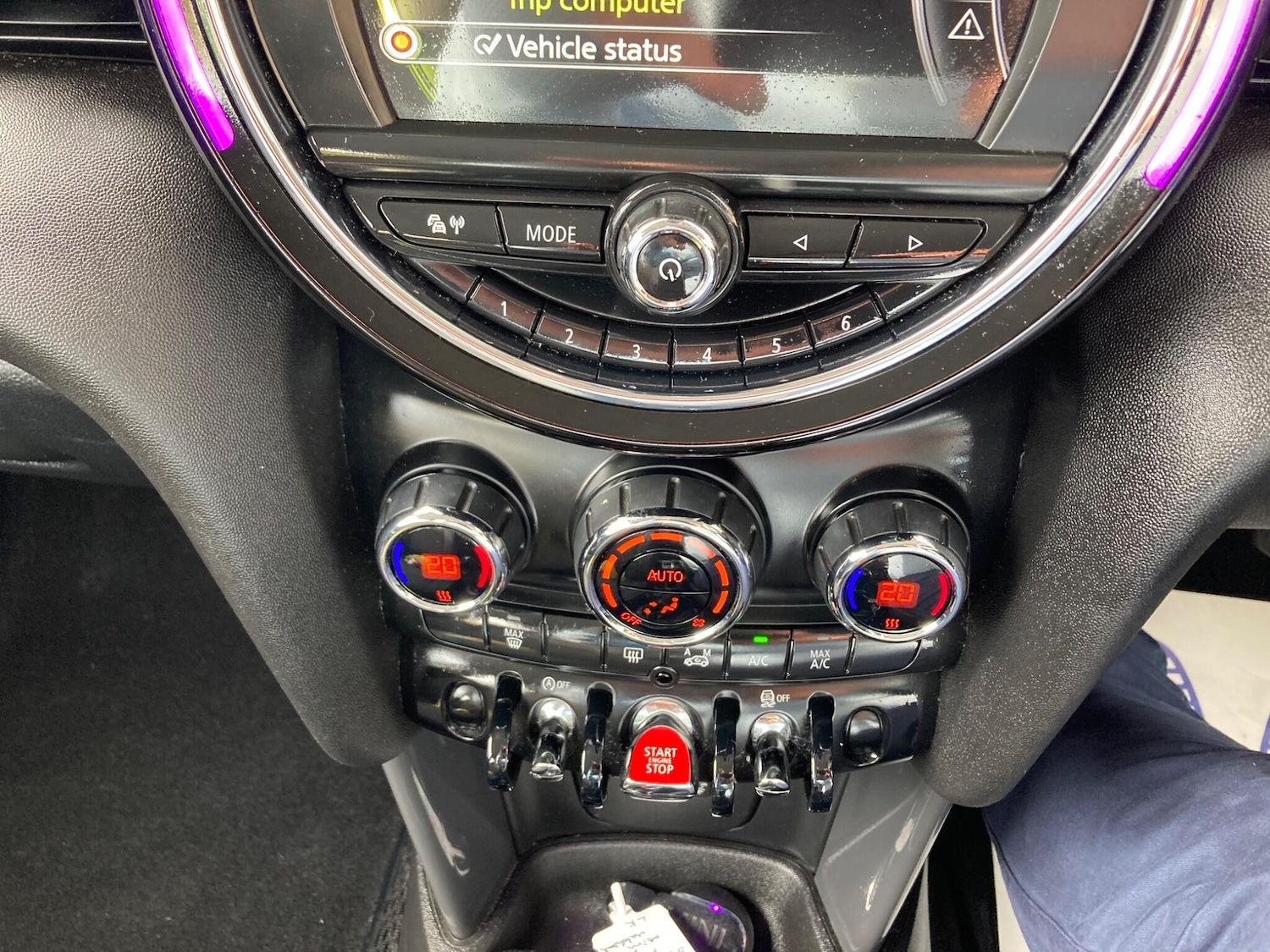 Used MINI Hatch 2015 for sale - 76512584: Photo 60