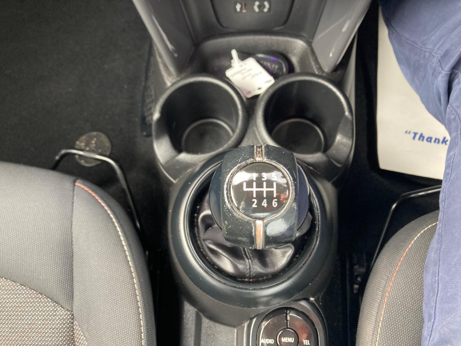 Used MINI Hatch 2015 for sale - 76512584: Photo 63