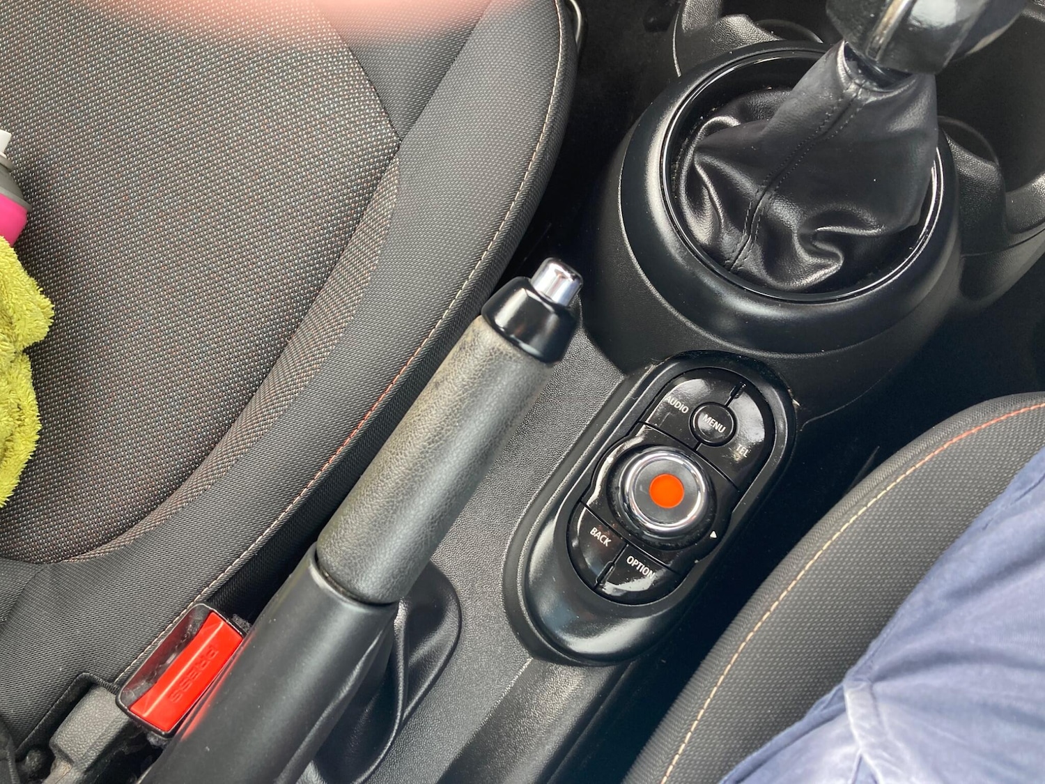 Used MINI Hatch 2015 for sale - 76512584: Photo 64