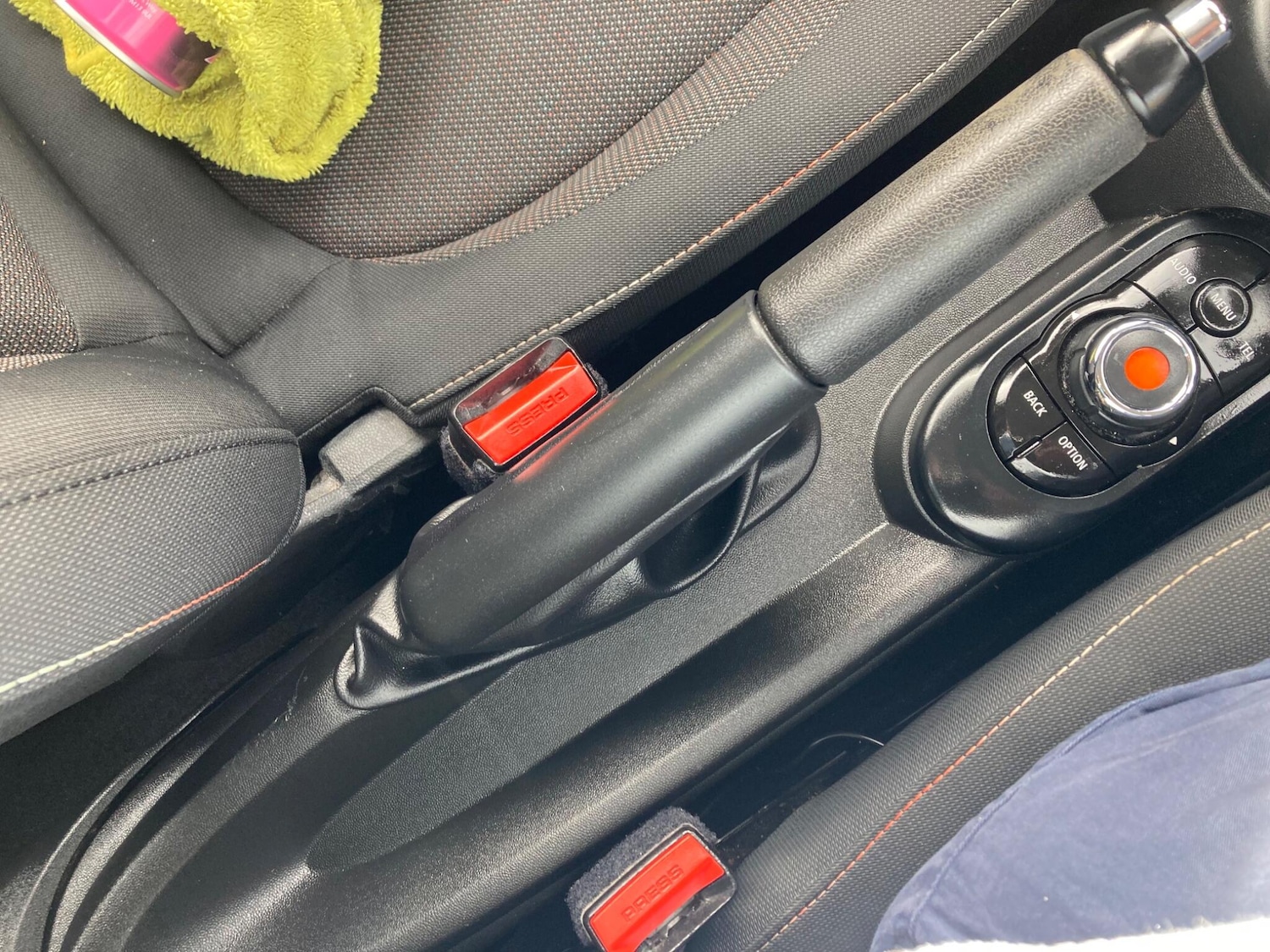 Used MINI Hatch 2015 for sale - 76512584: Photo 65